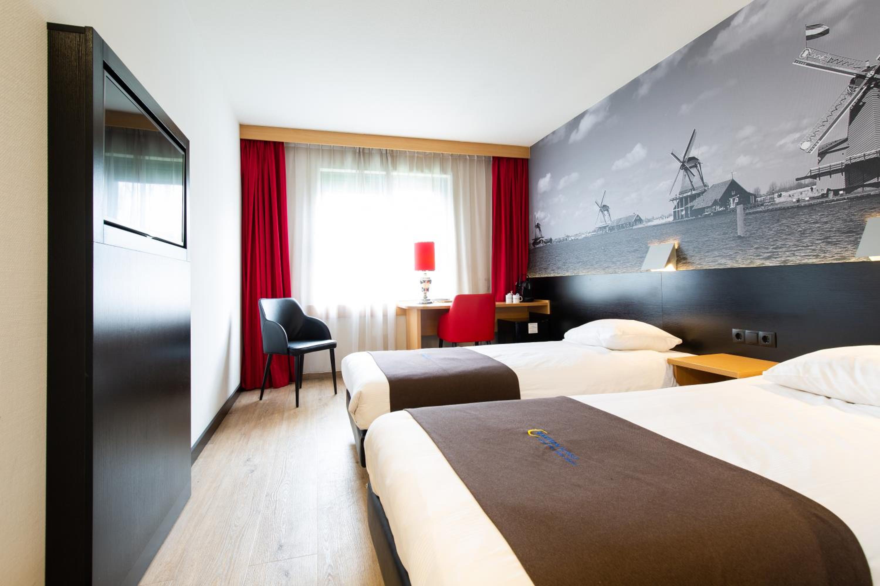 Comfort Twin Room - Photo 3
