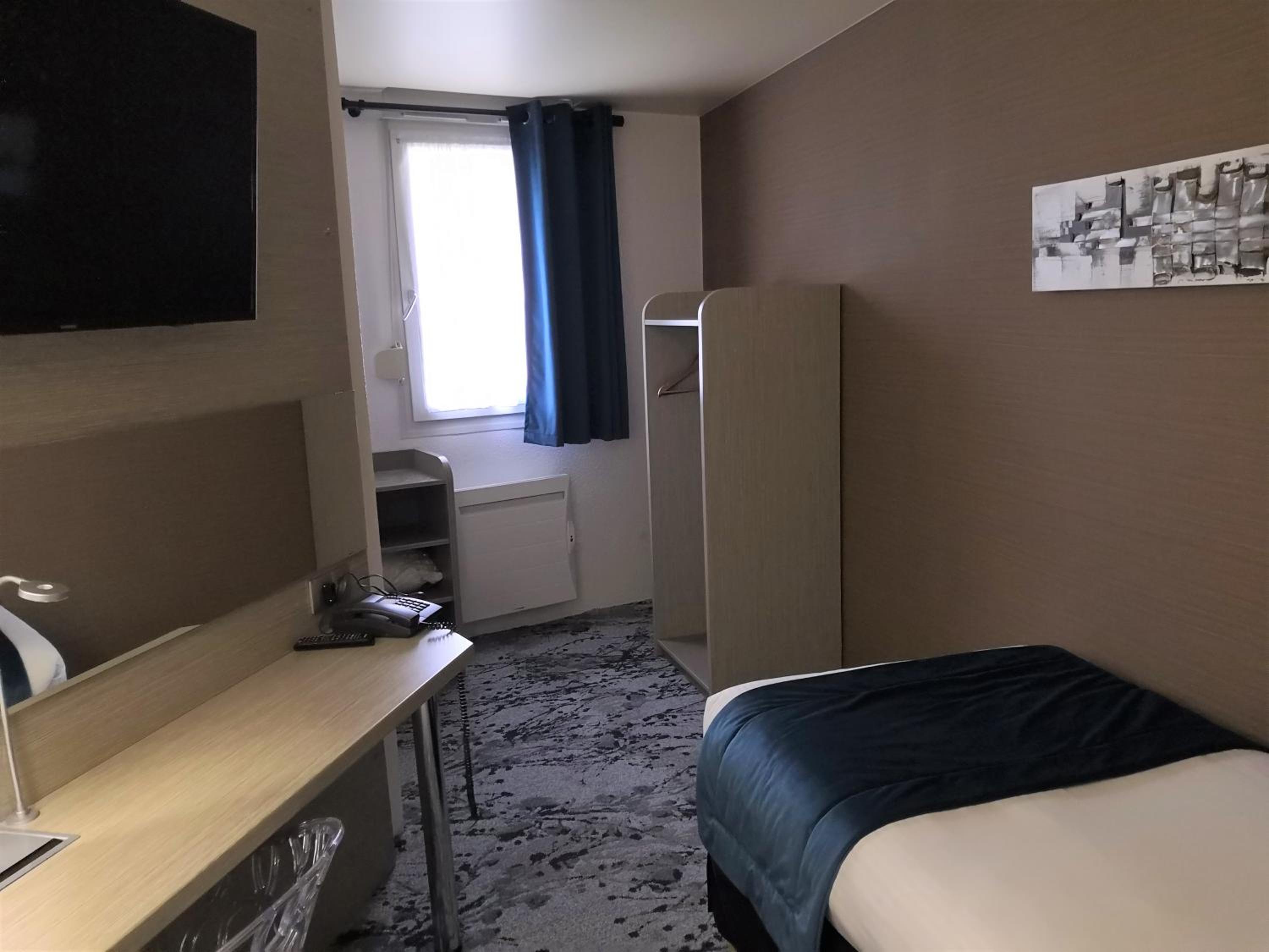 Standard Single Room photo 1