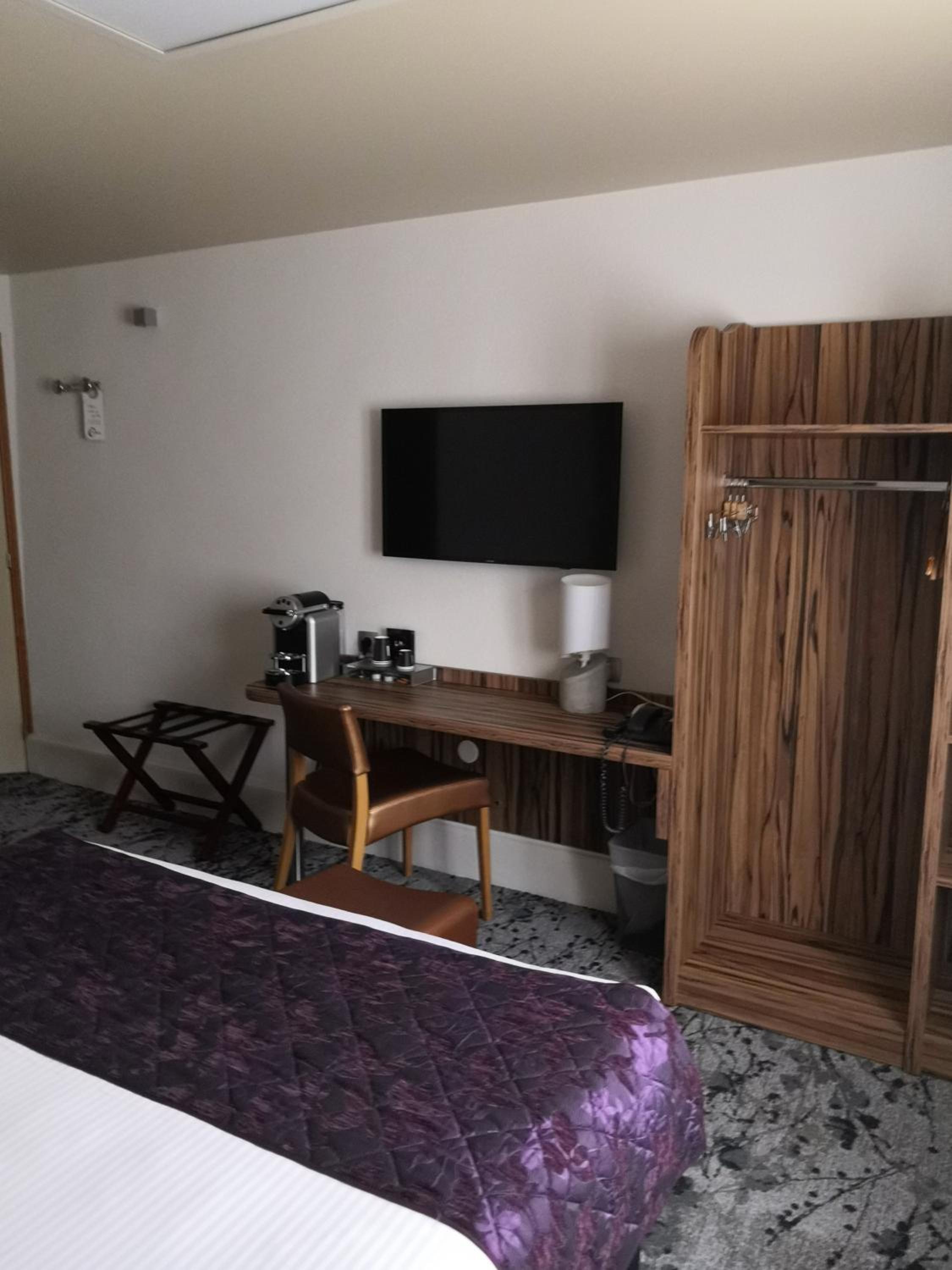 Comfort Double Room - Photo 7