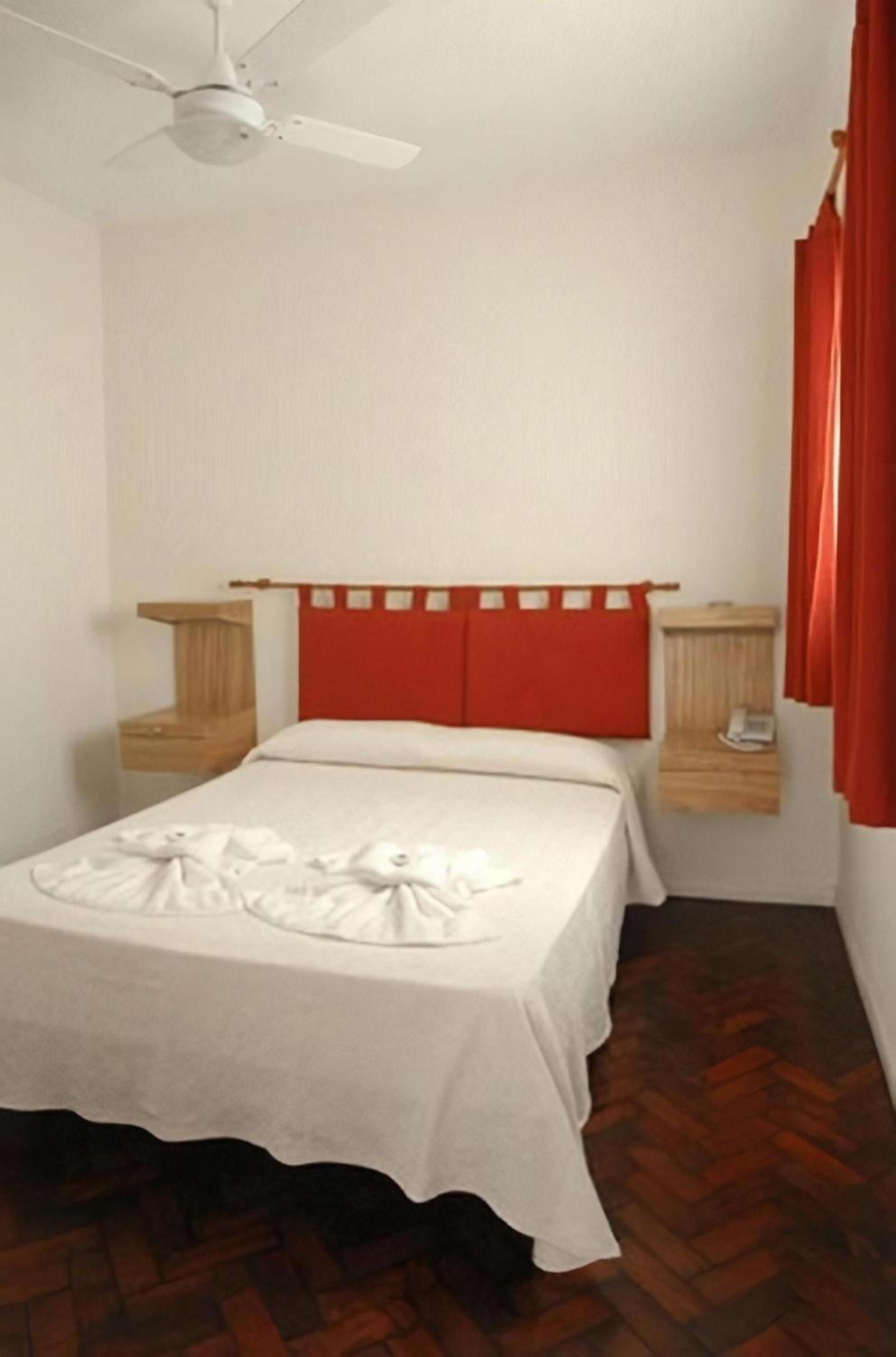 Budget Twin Room