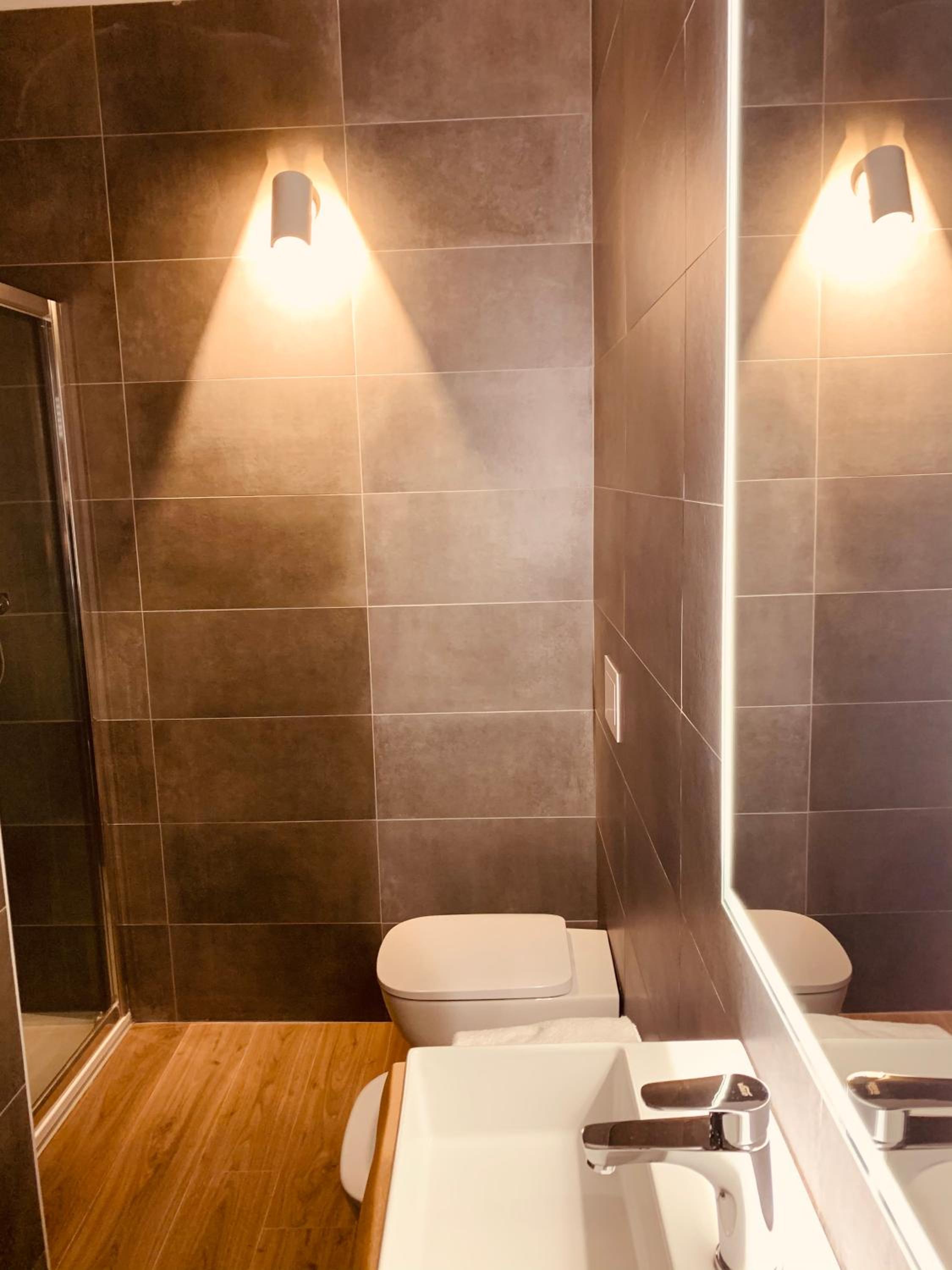 Suite with Terrace photo 2