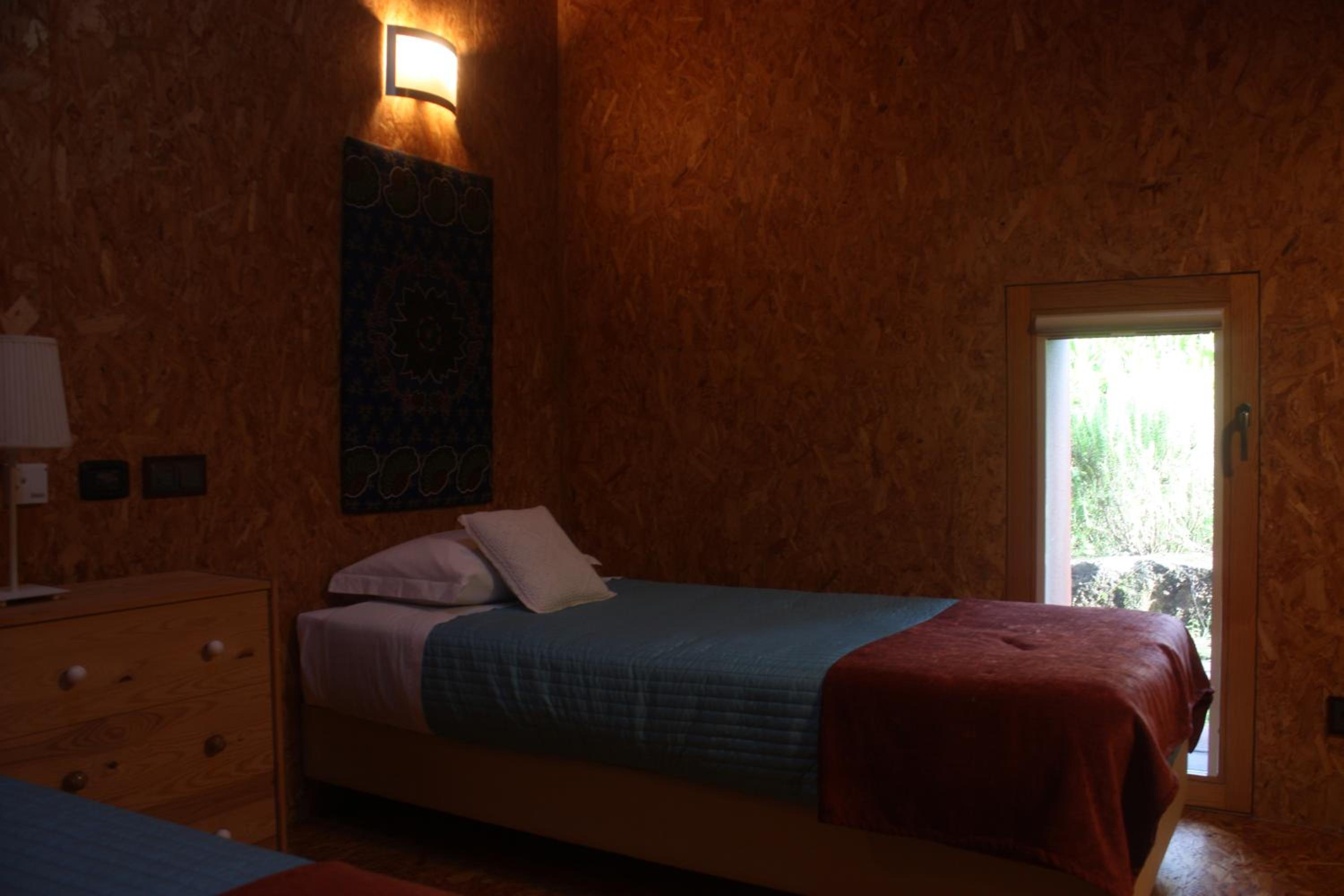 Double or Twin Room - Disability Access photo 3