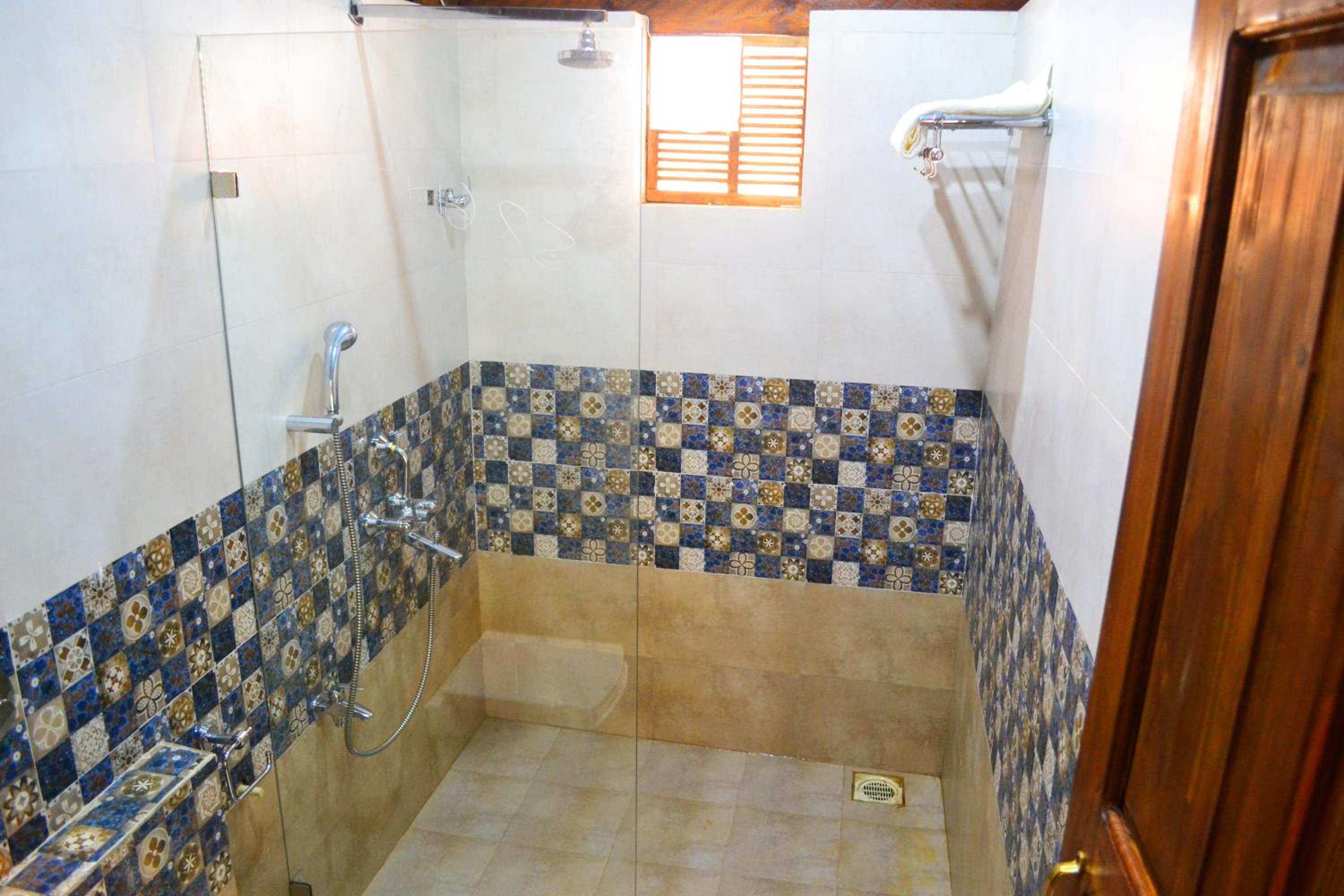 Double Room with Pool View photo 2