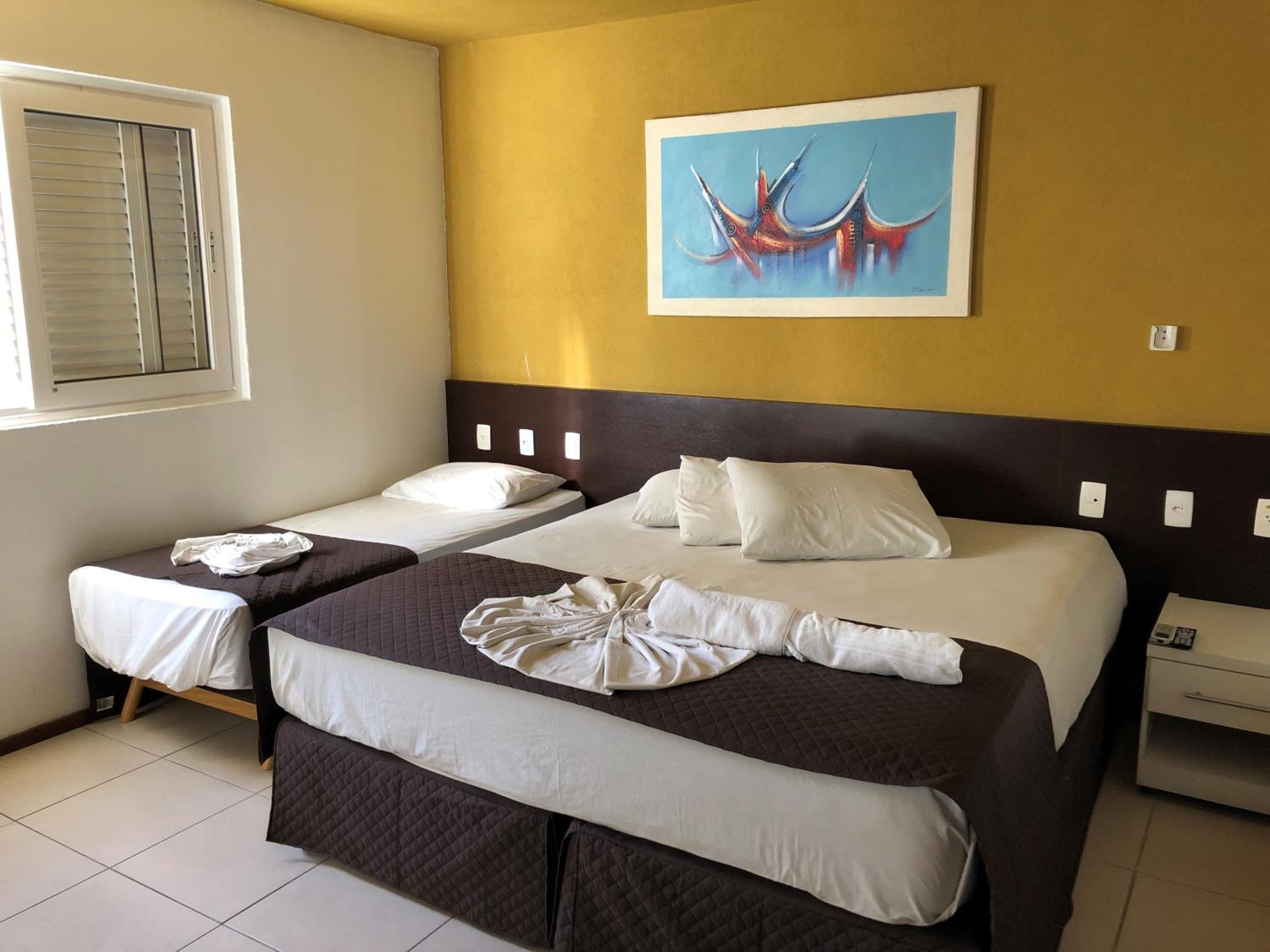 Standard Triple Room photo 2