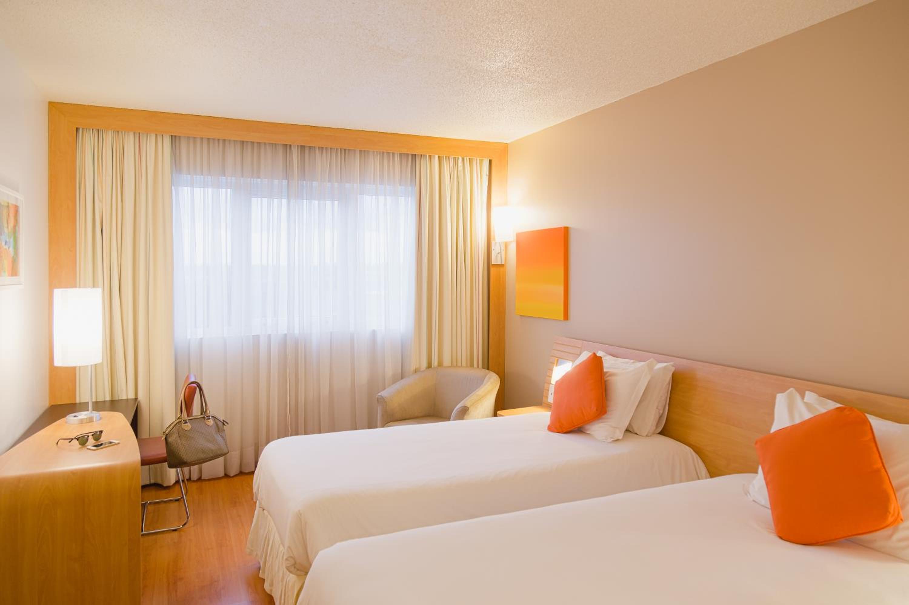 Superior Twin Room - Photo 2