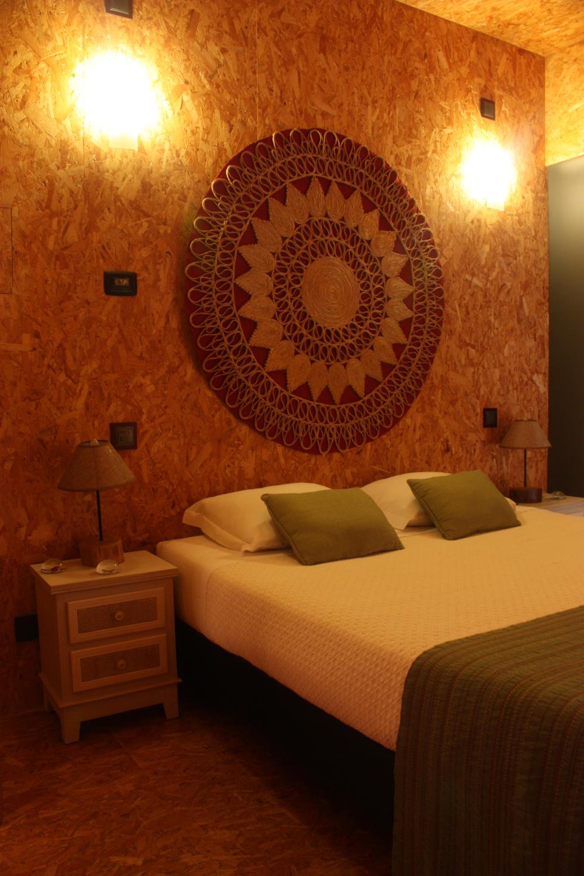 Double Room with Balcony photo 1