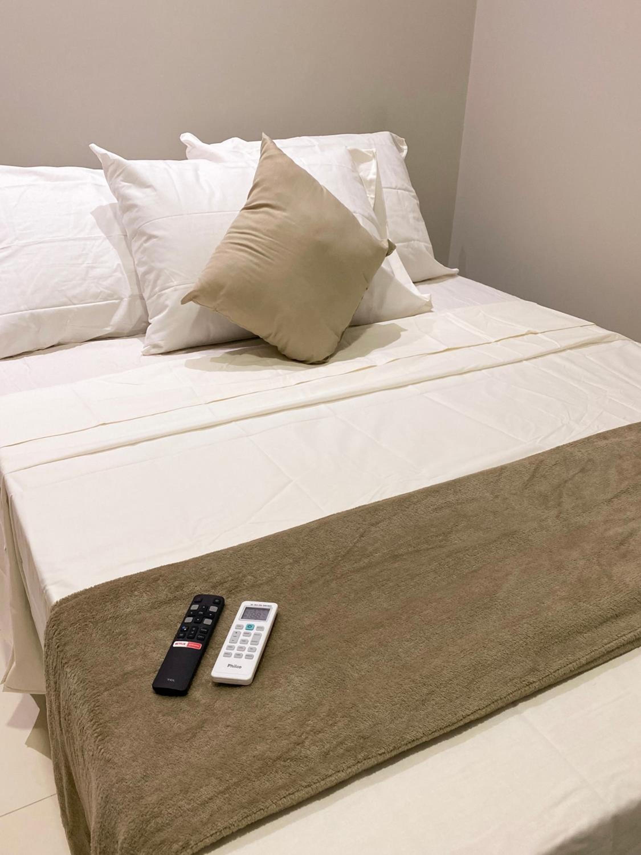 Standard Double Room - Photo 3