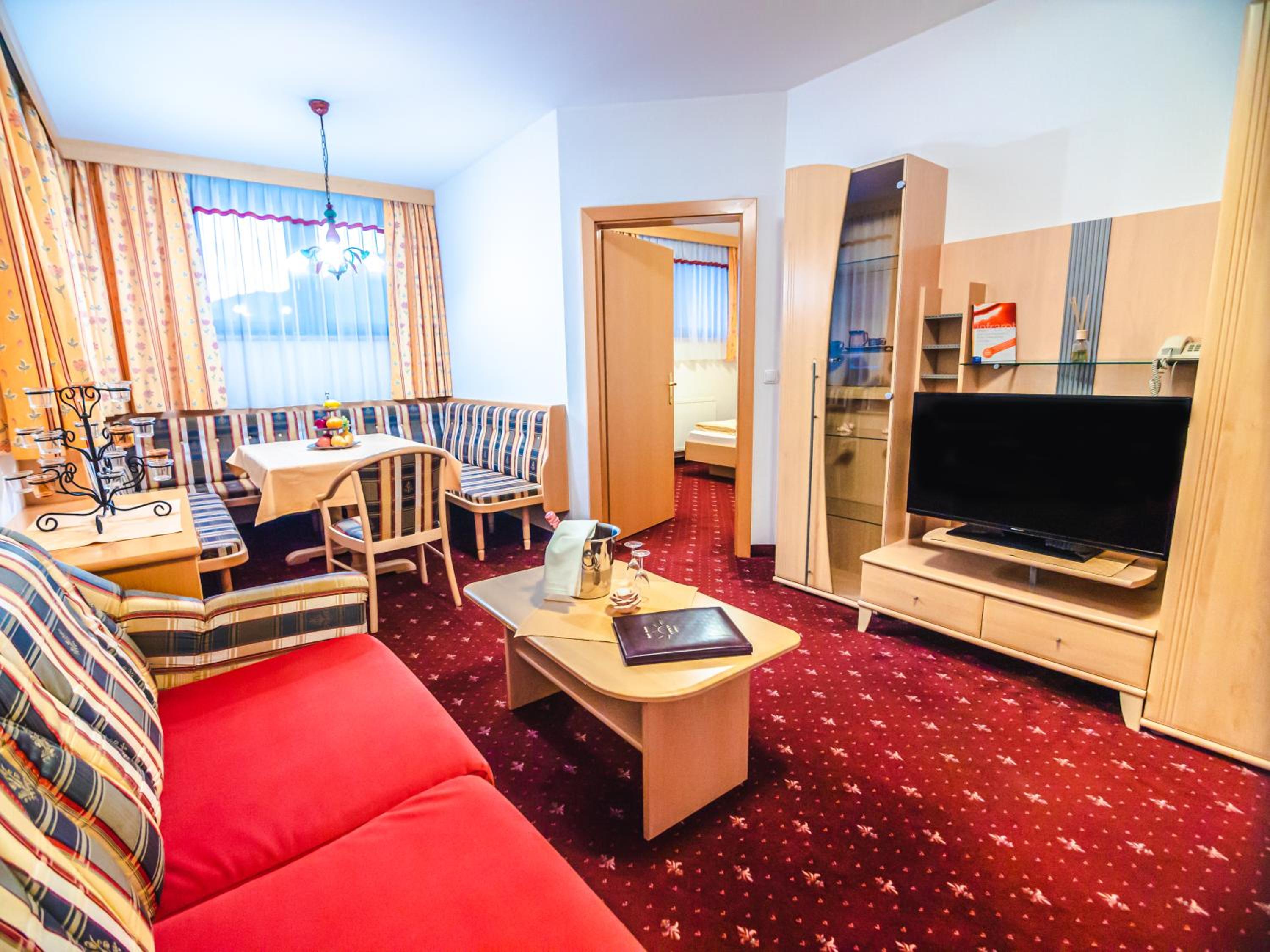 Apartment - Photo 18