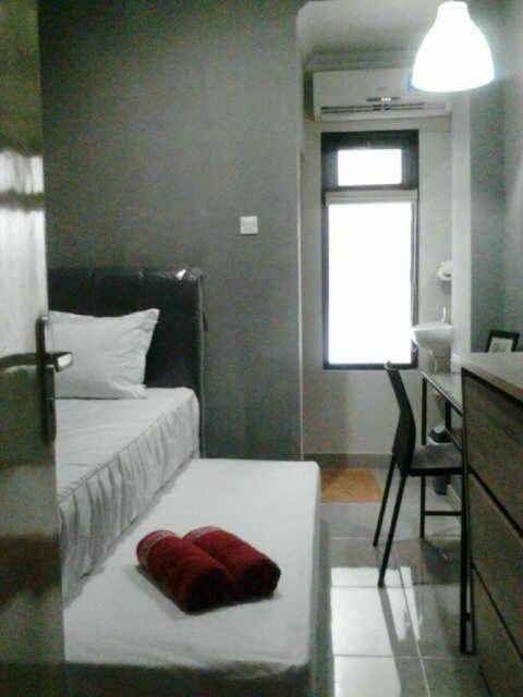 Budget Room - Photo 1