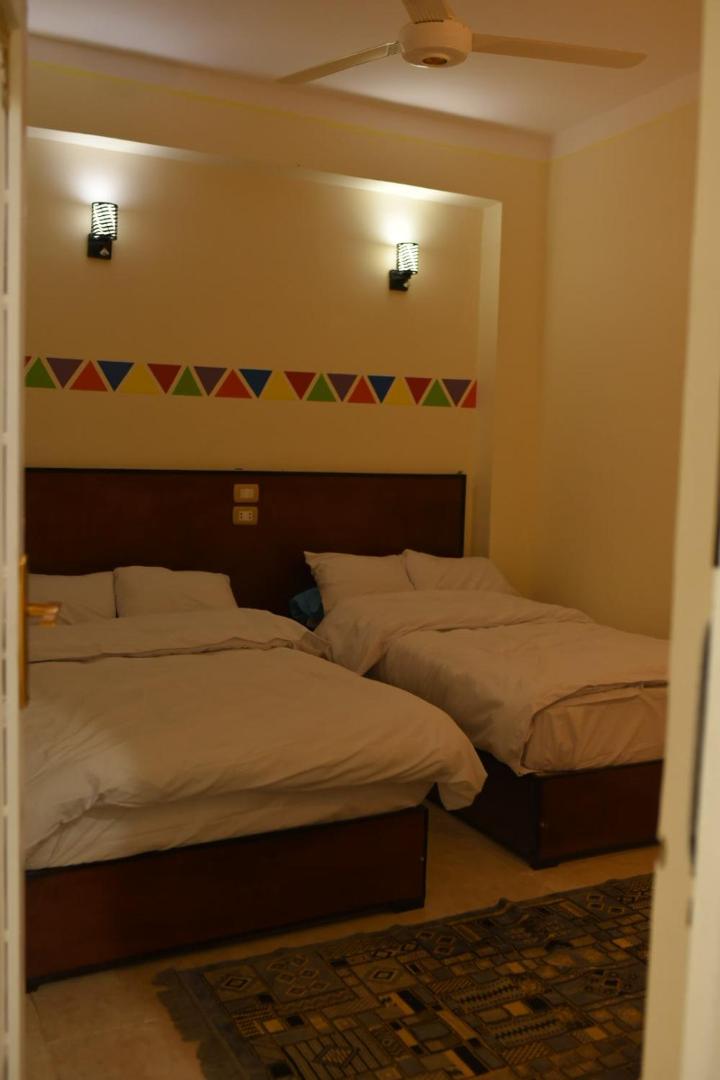 Economy Double or Twin Room - Photo 9