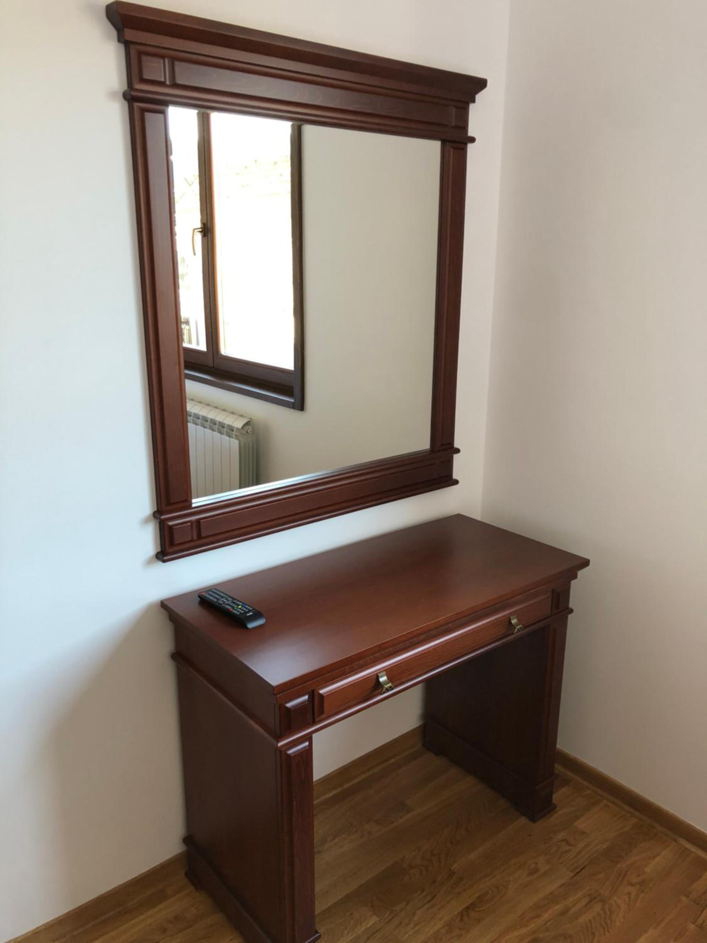 Standard Twin Room photo 2
