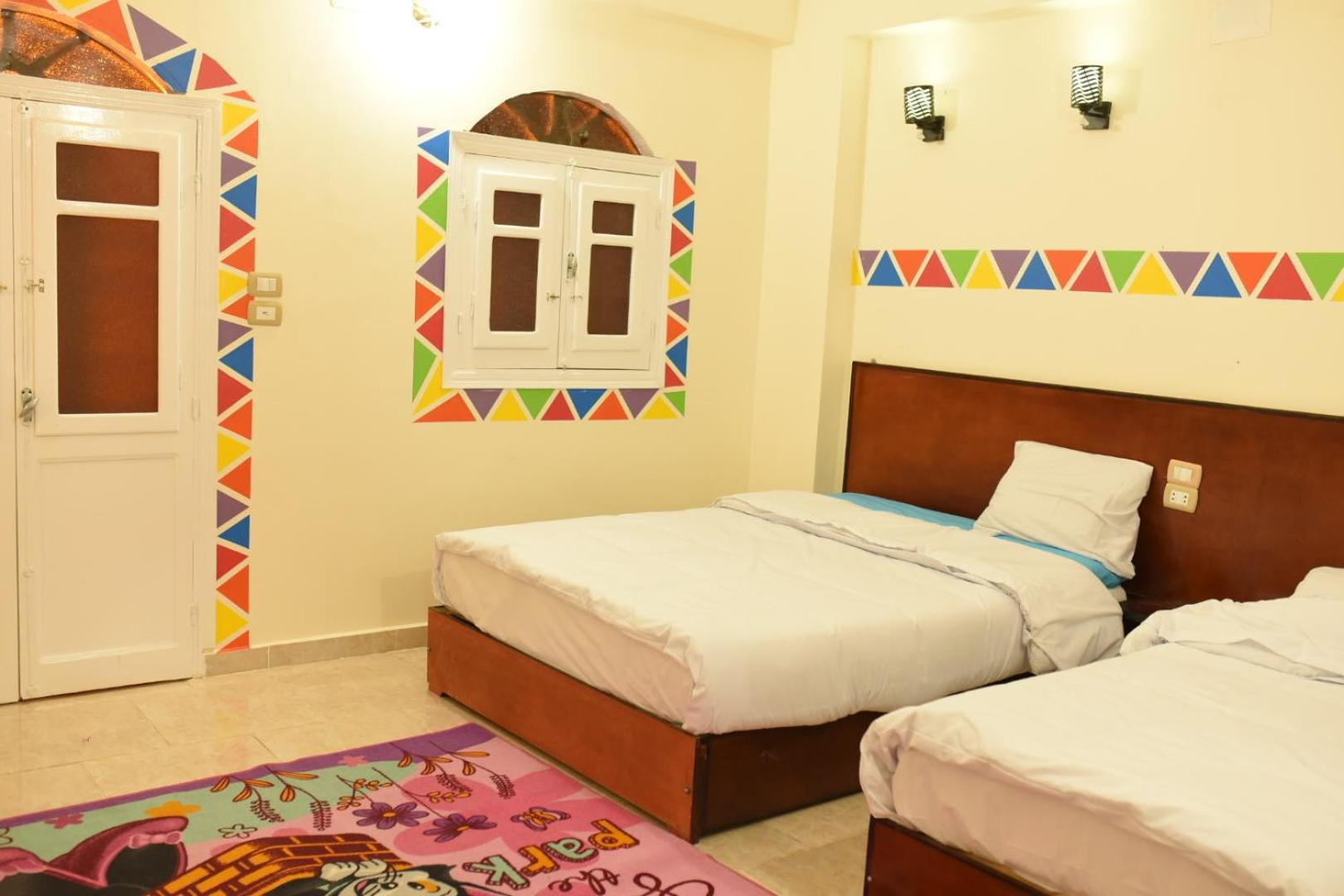 Deluxe Double or Twin Room - Photo 12