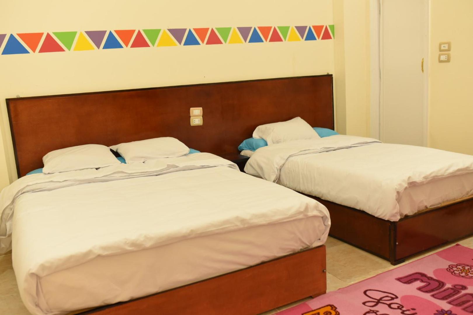 Deluxe Double or Twin Room - Photo 10