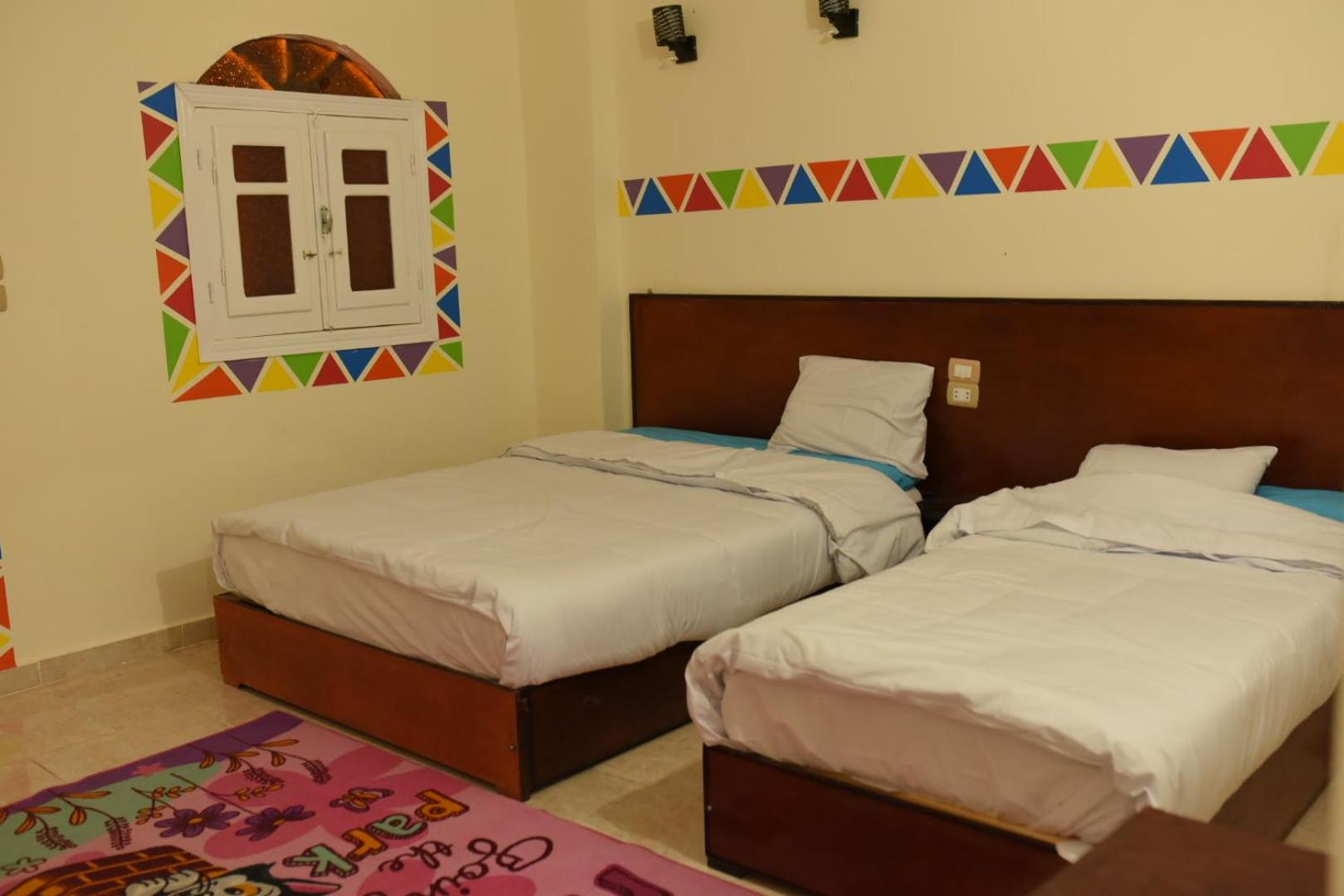 Deluxe Double or Twin Room - Photo 8