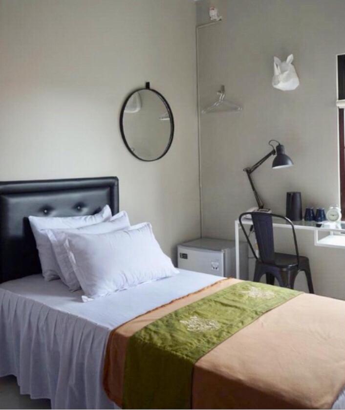 Deluxe Twin Room - Photo 2