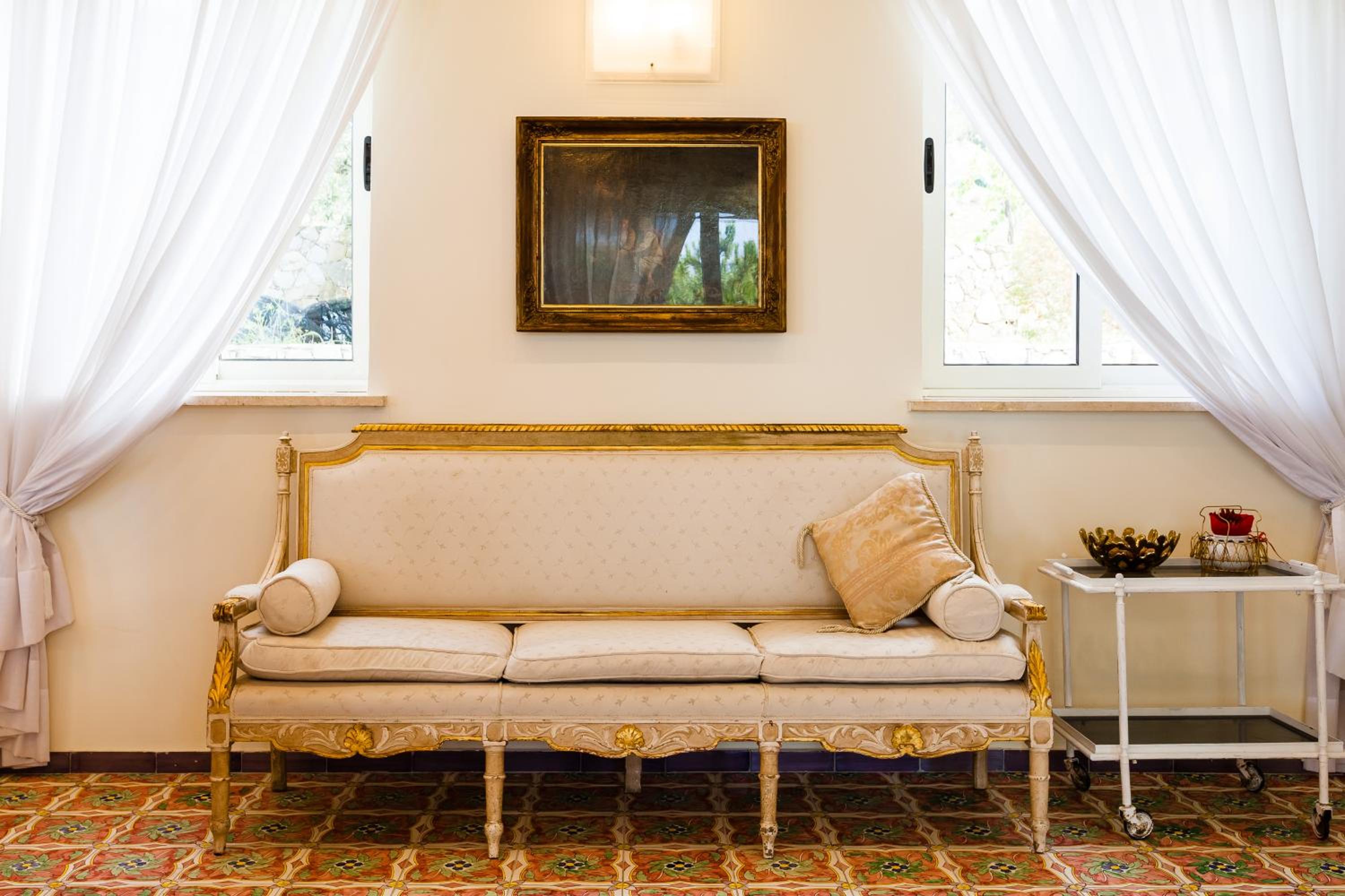 Villa with Sea View photo 2