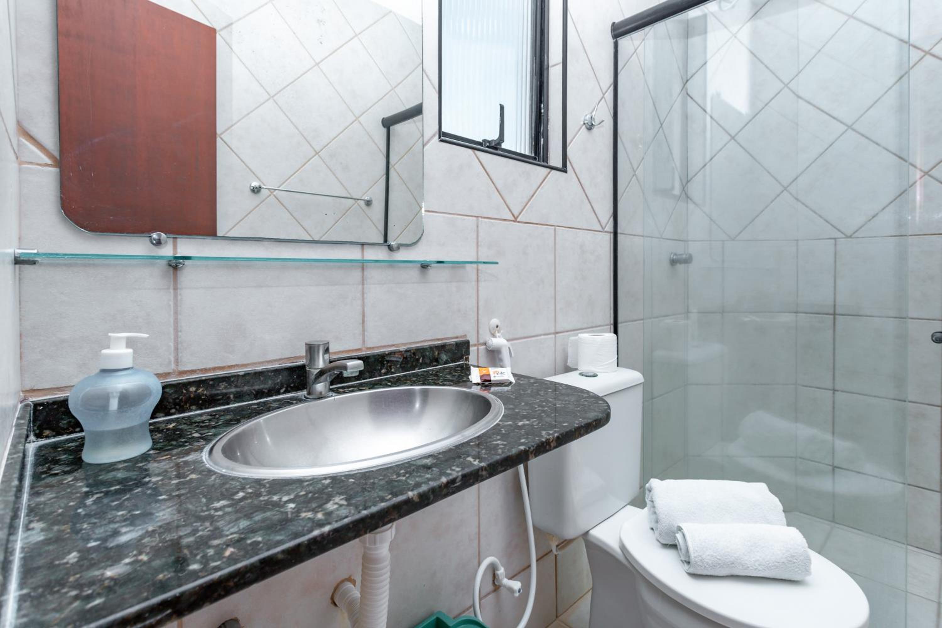Deluxe Triple Room photo 3