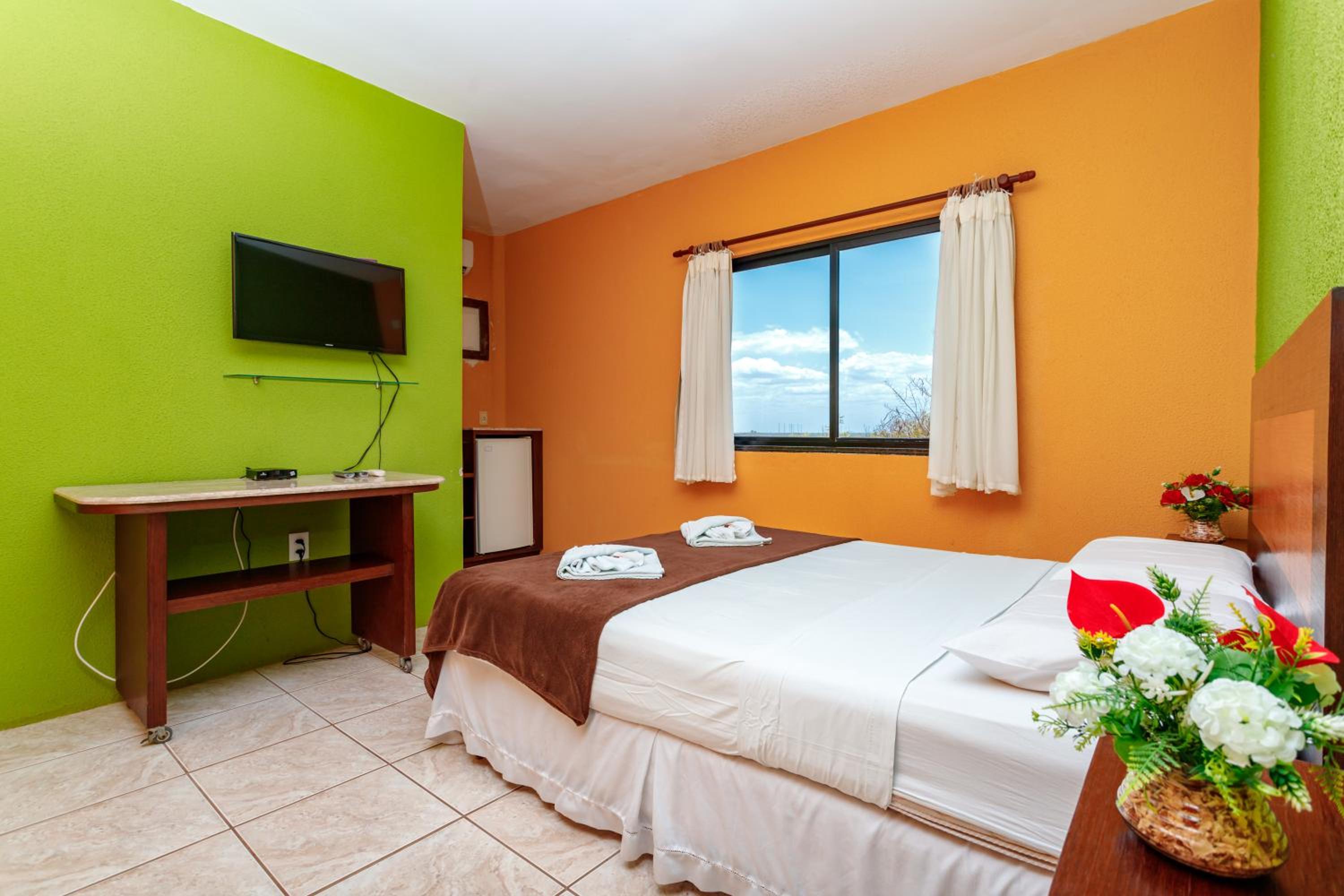 Deluxe Triple Room photo 1