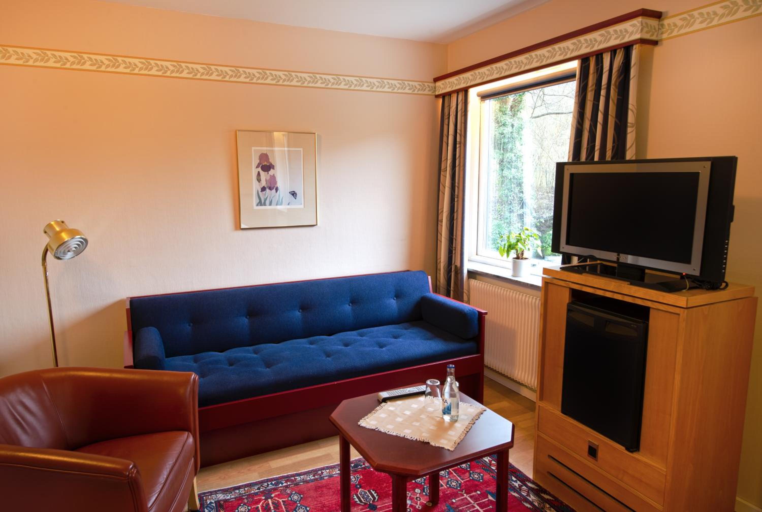 Standard Triple Room photo 3