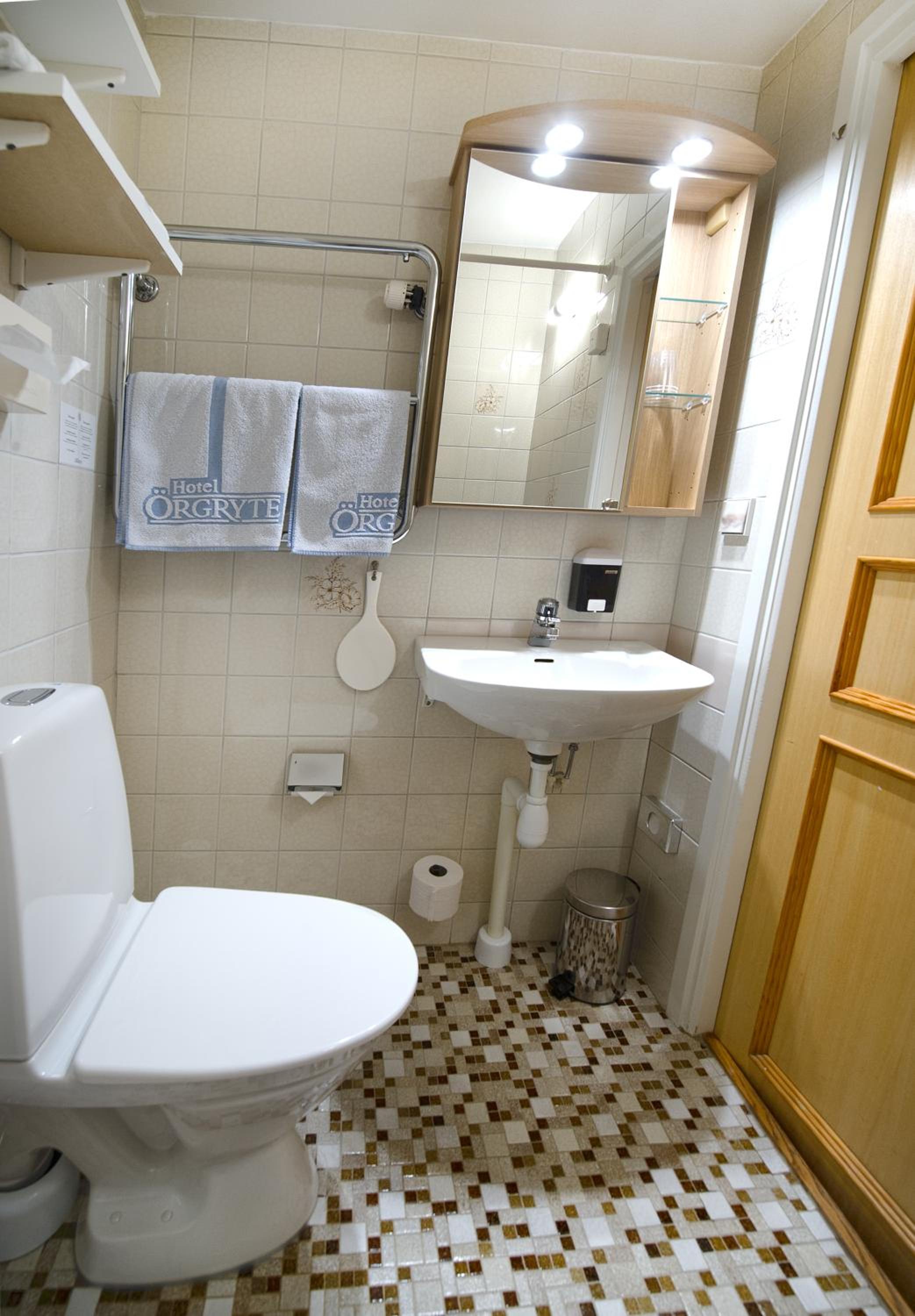 Small Double Room photo 2