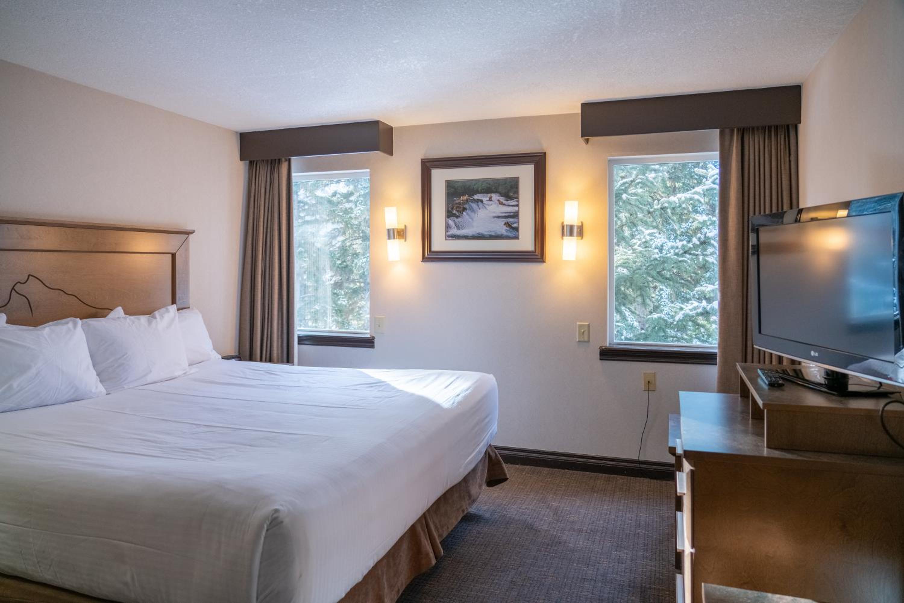 Superior King Room - Photo 1