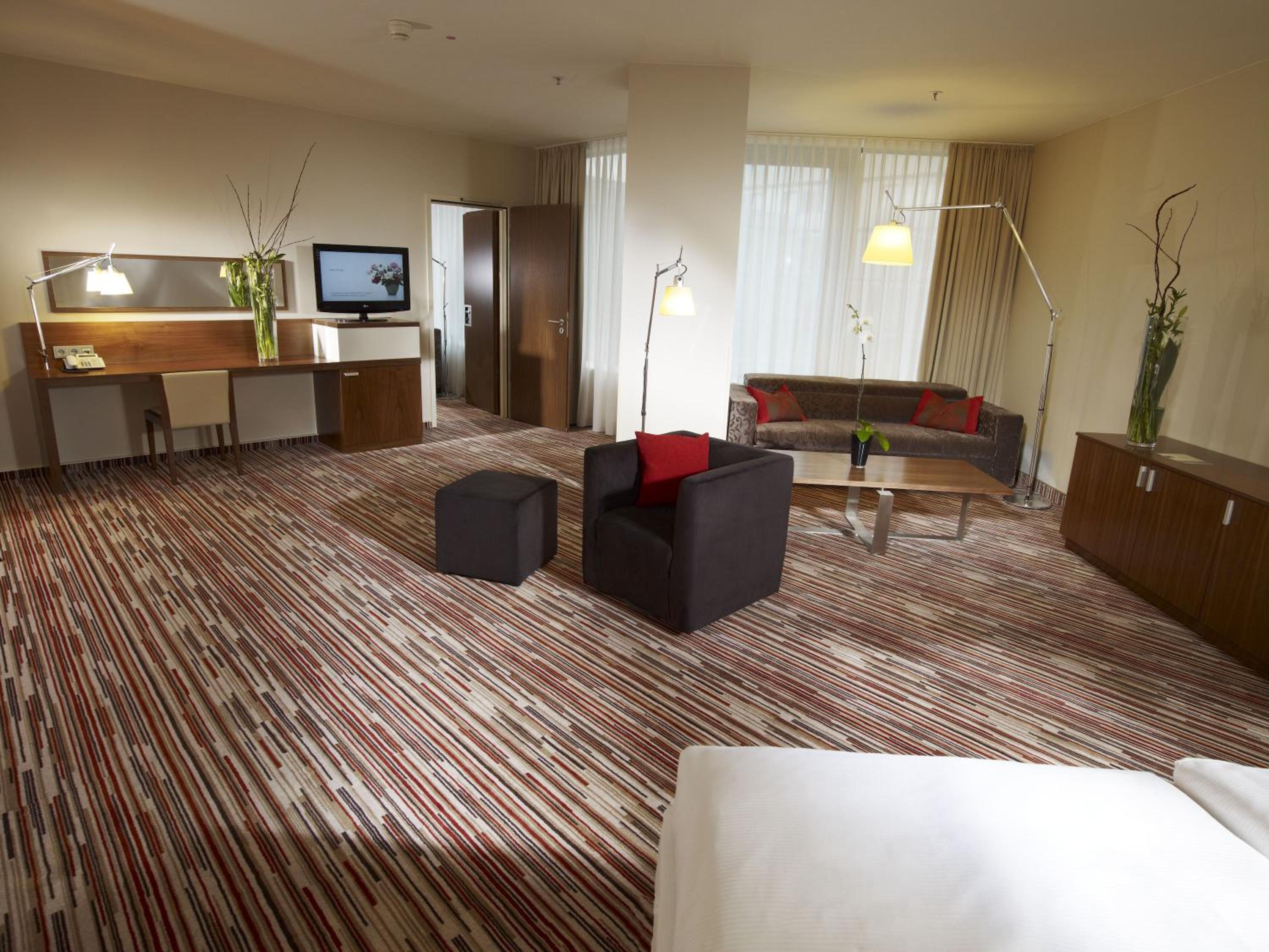 Junior Suite - Photo 9