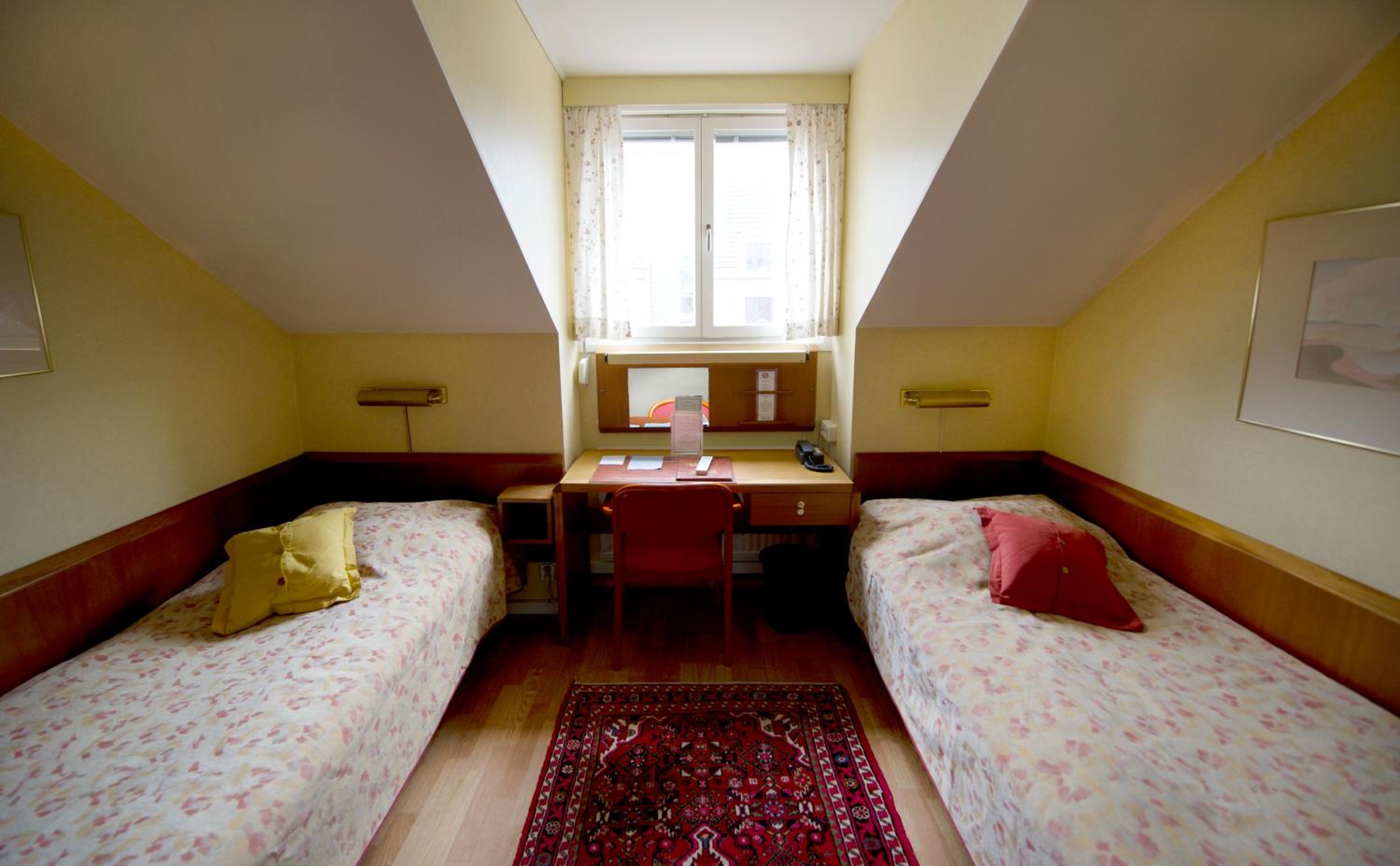 Standard Double Room photo 1