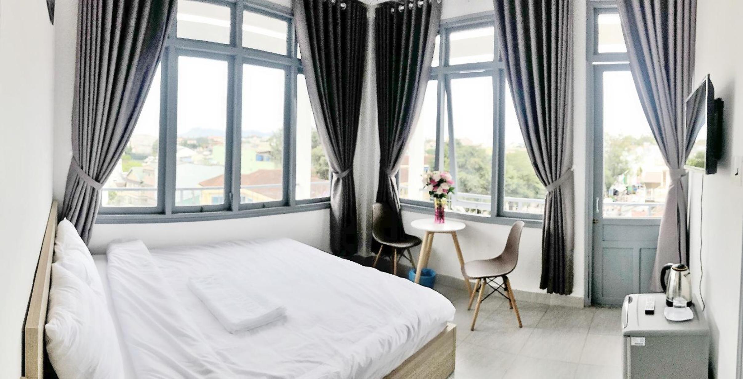 Superior Double Room - Photo 22