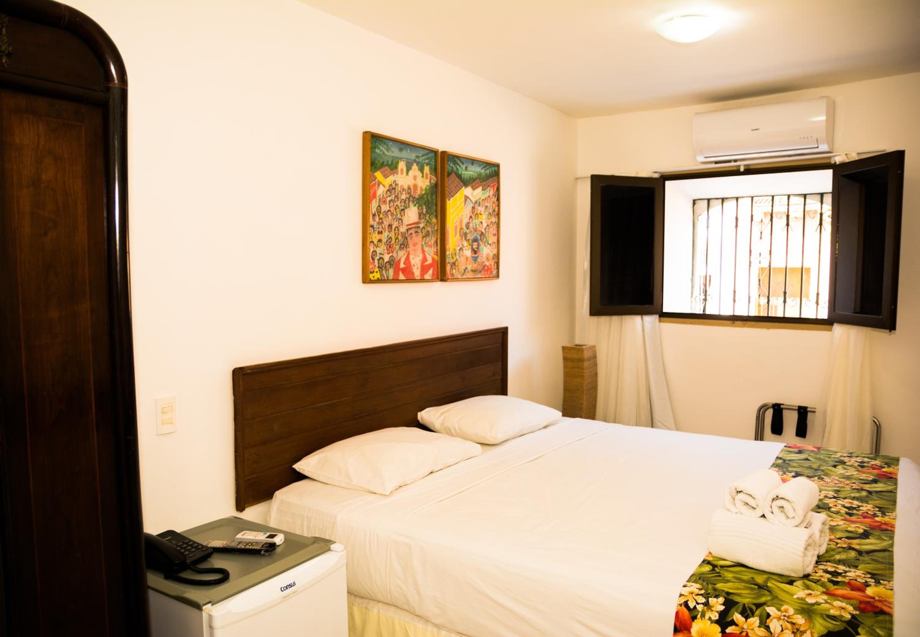 Economic Double or Twin Room photo 2