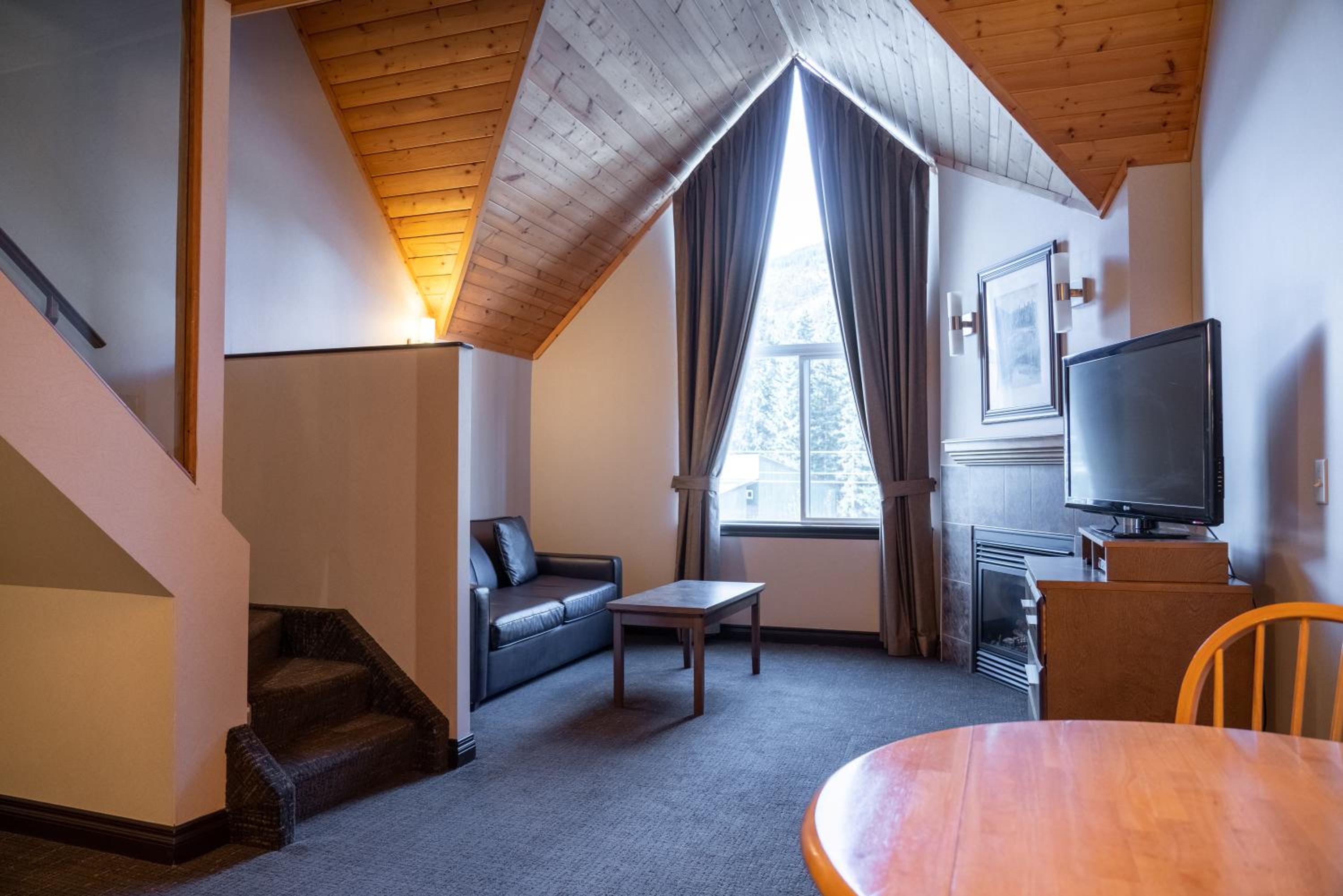 Loft Suite King - Photo 1