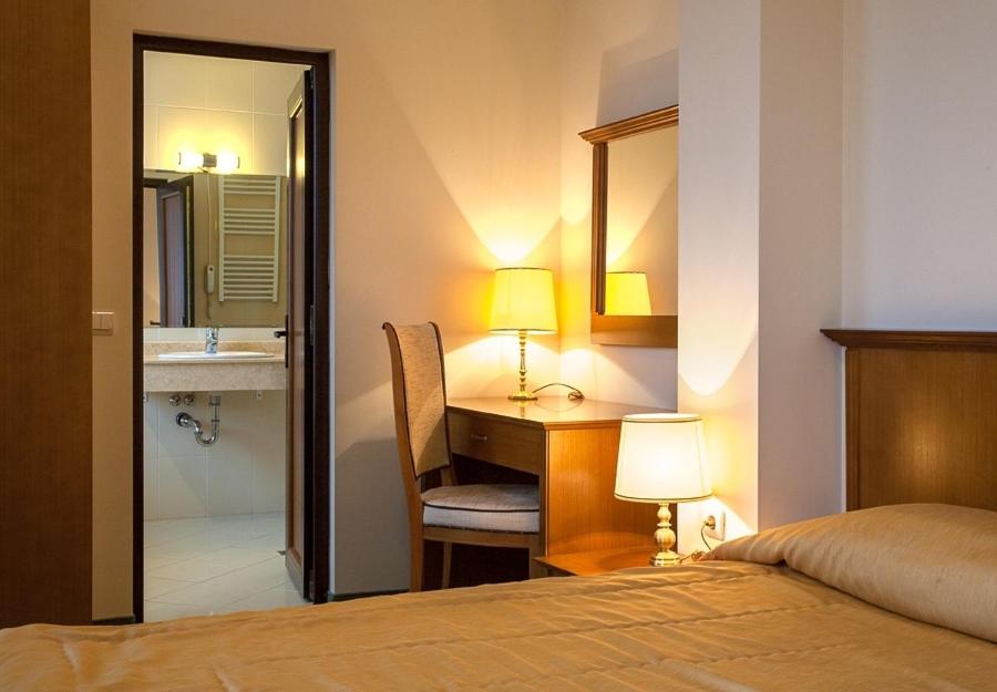 Single Room photo 1