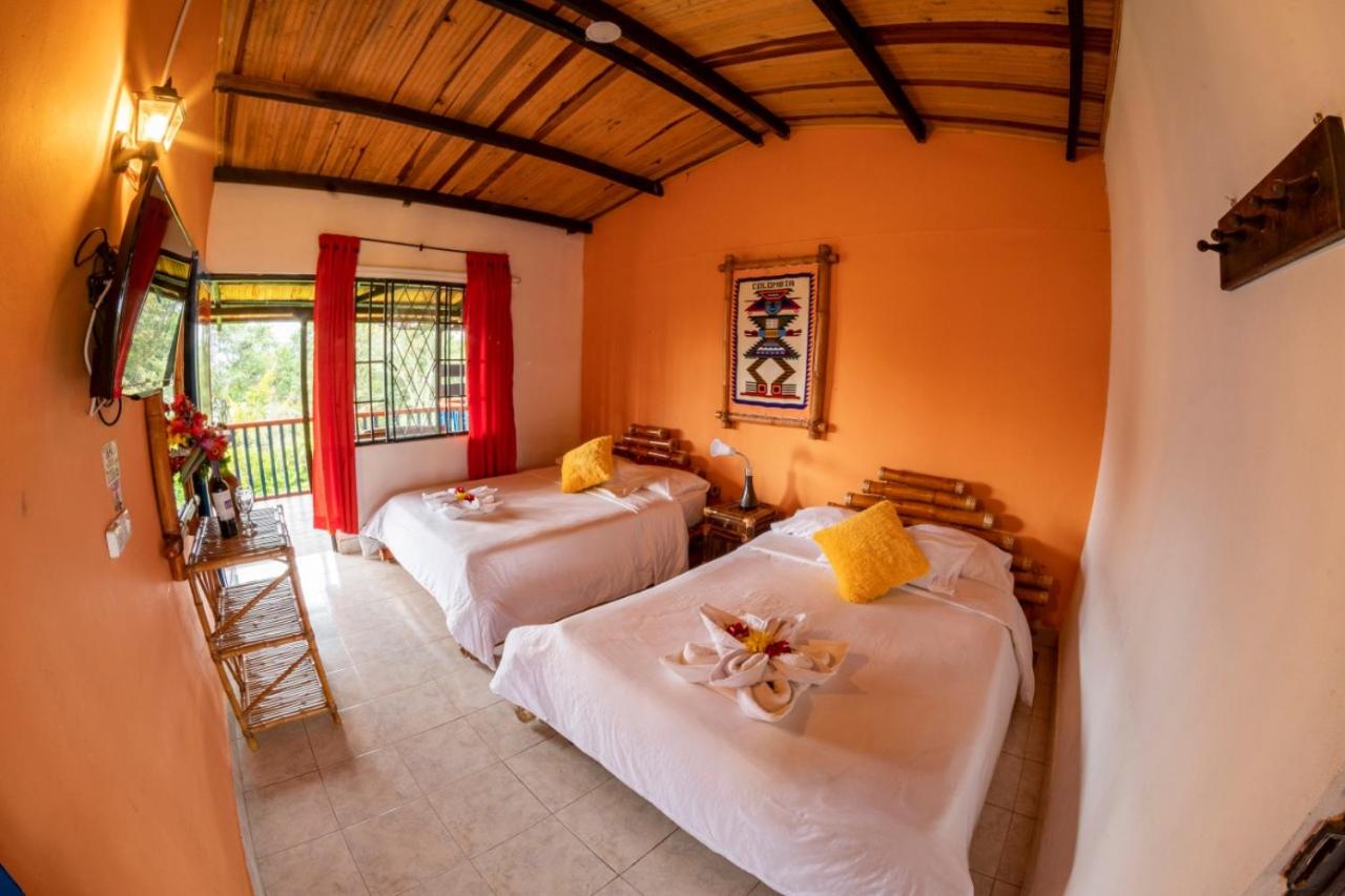 Triple Room photo 1
