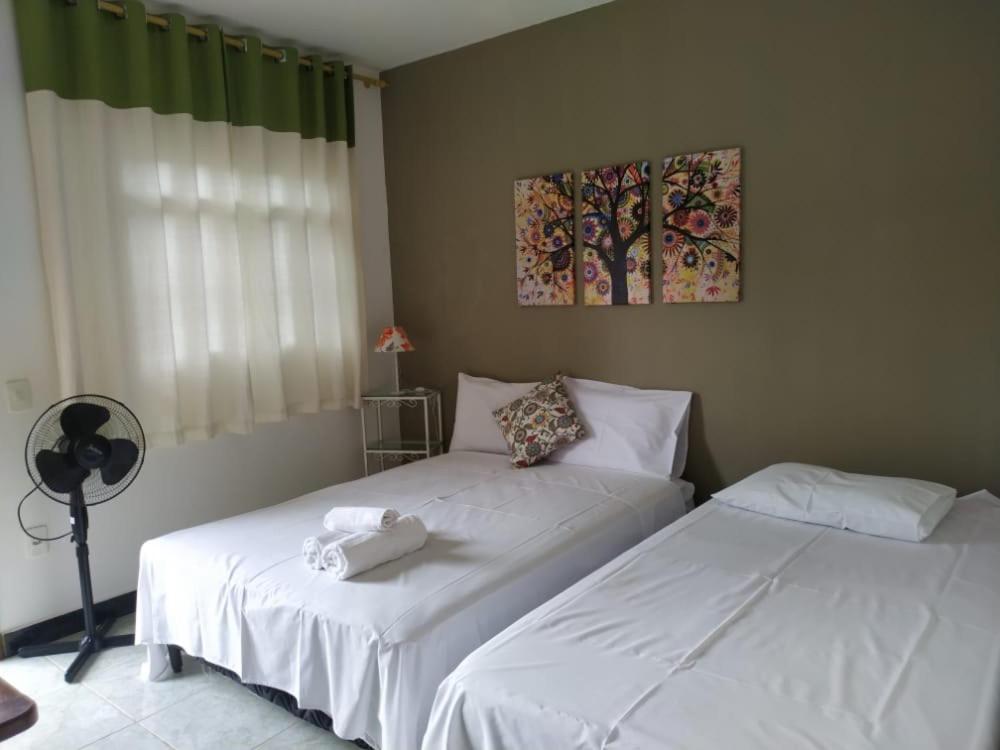 Classic Triple Room photo 2