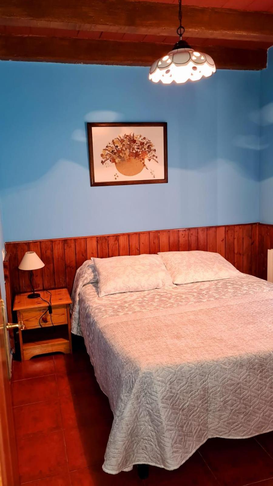 Casa de Dos Habitaciones