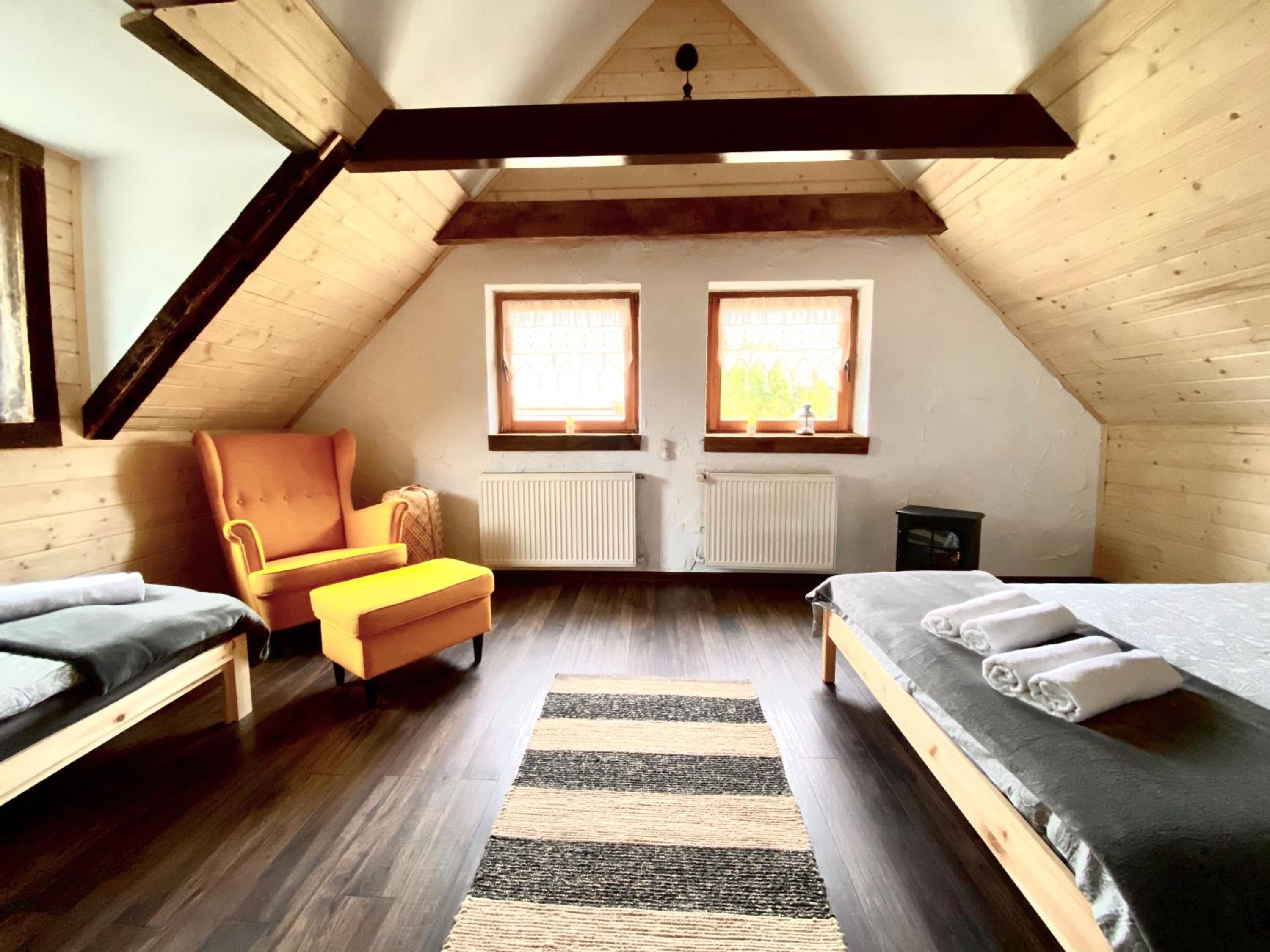 Two-Bedroom Apartment - Photo 12