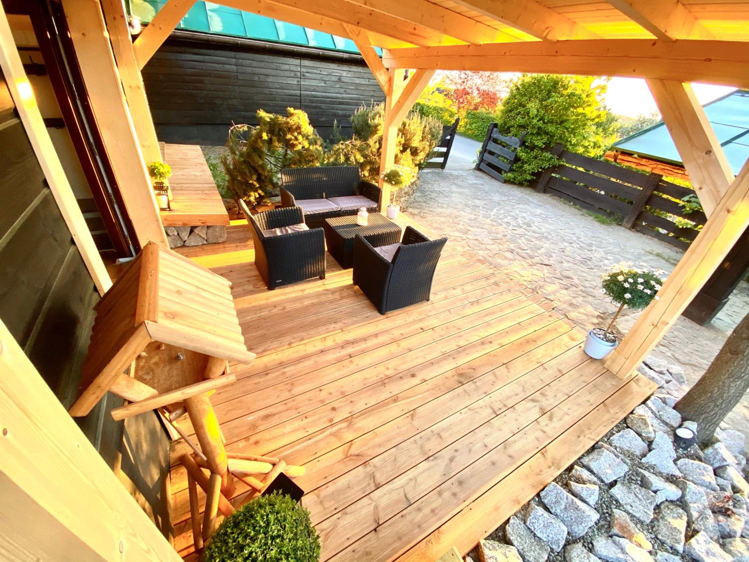 Two-Bedroom Apartment - Photo 15