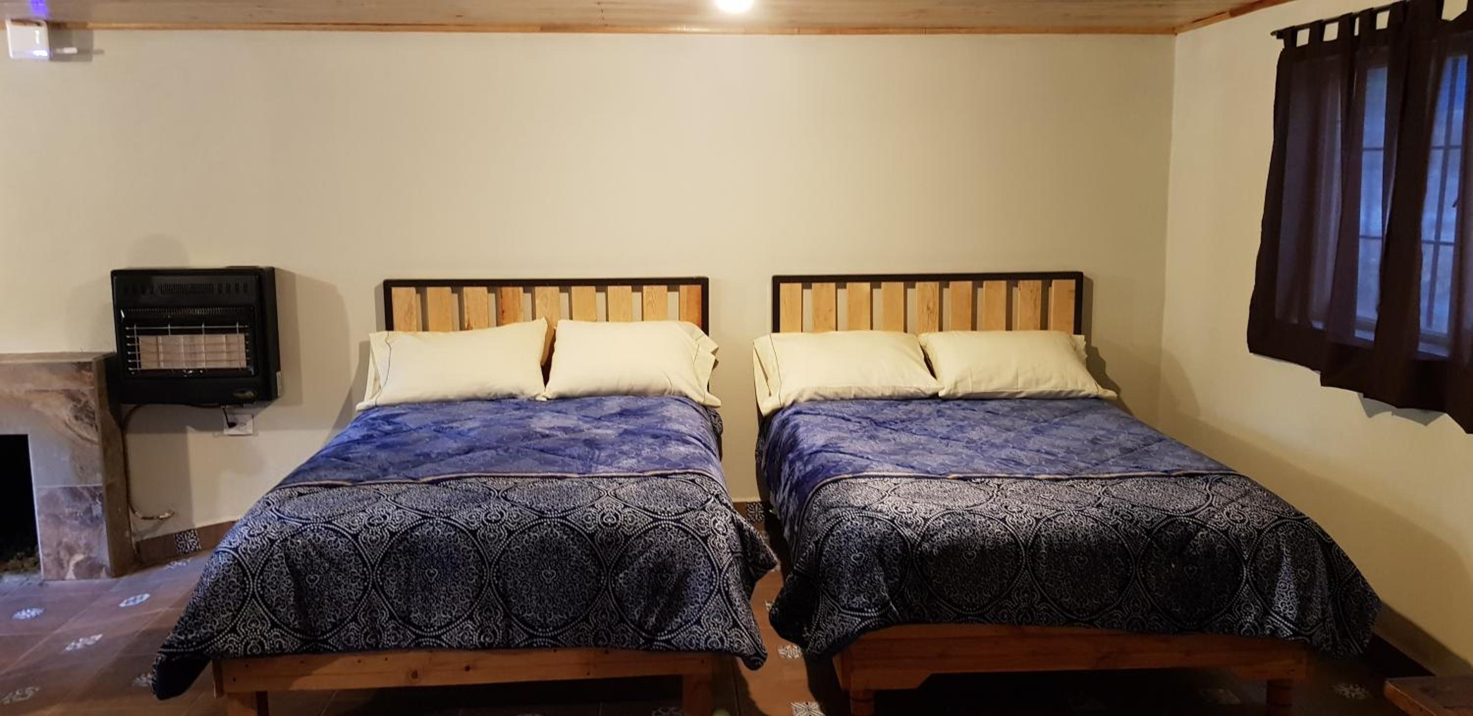 One-Bedroom Chalet - Photo 13