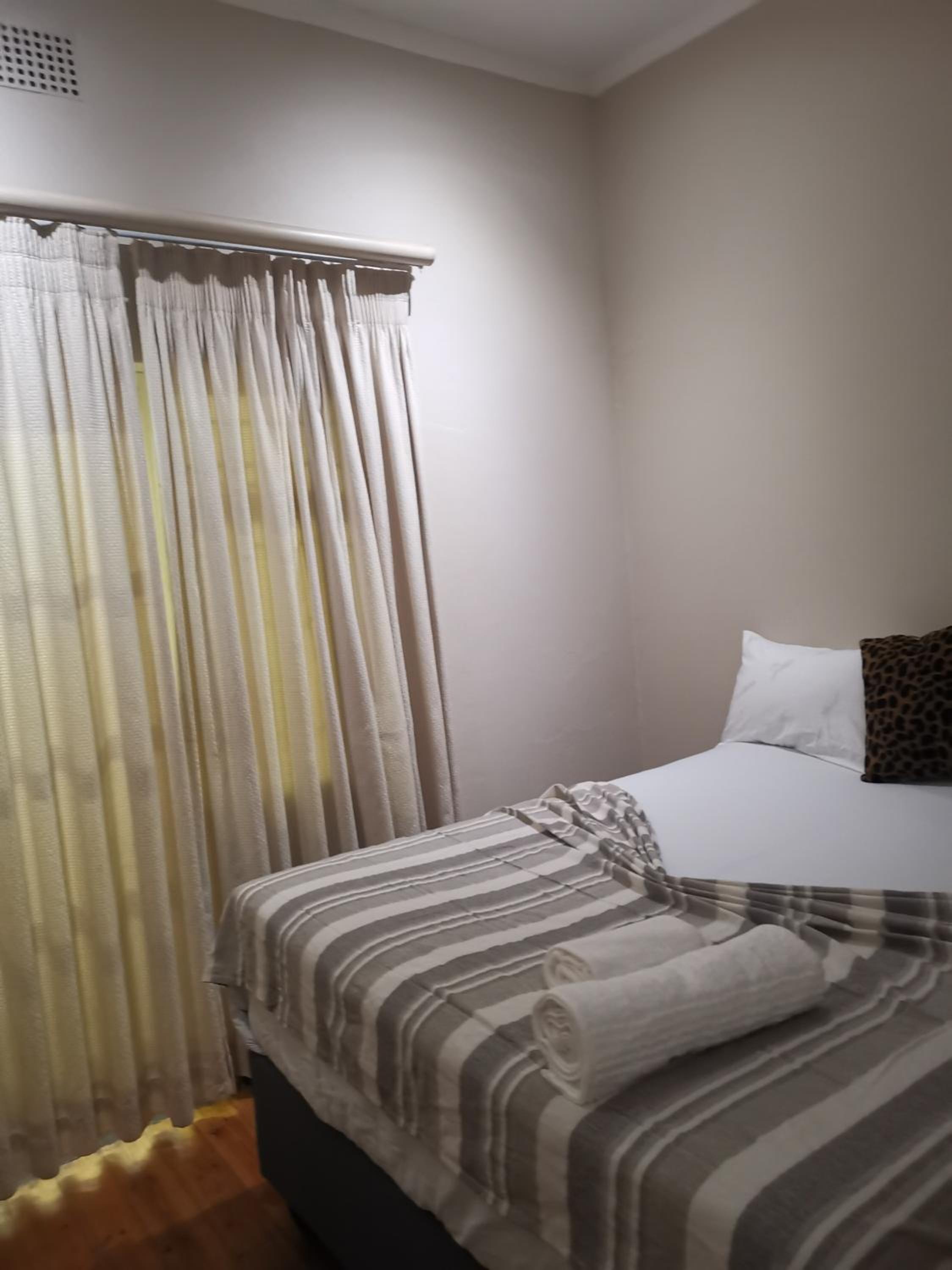 Budget Double Room - Photo 1