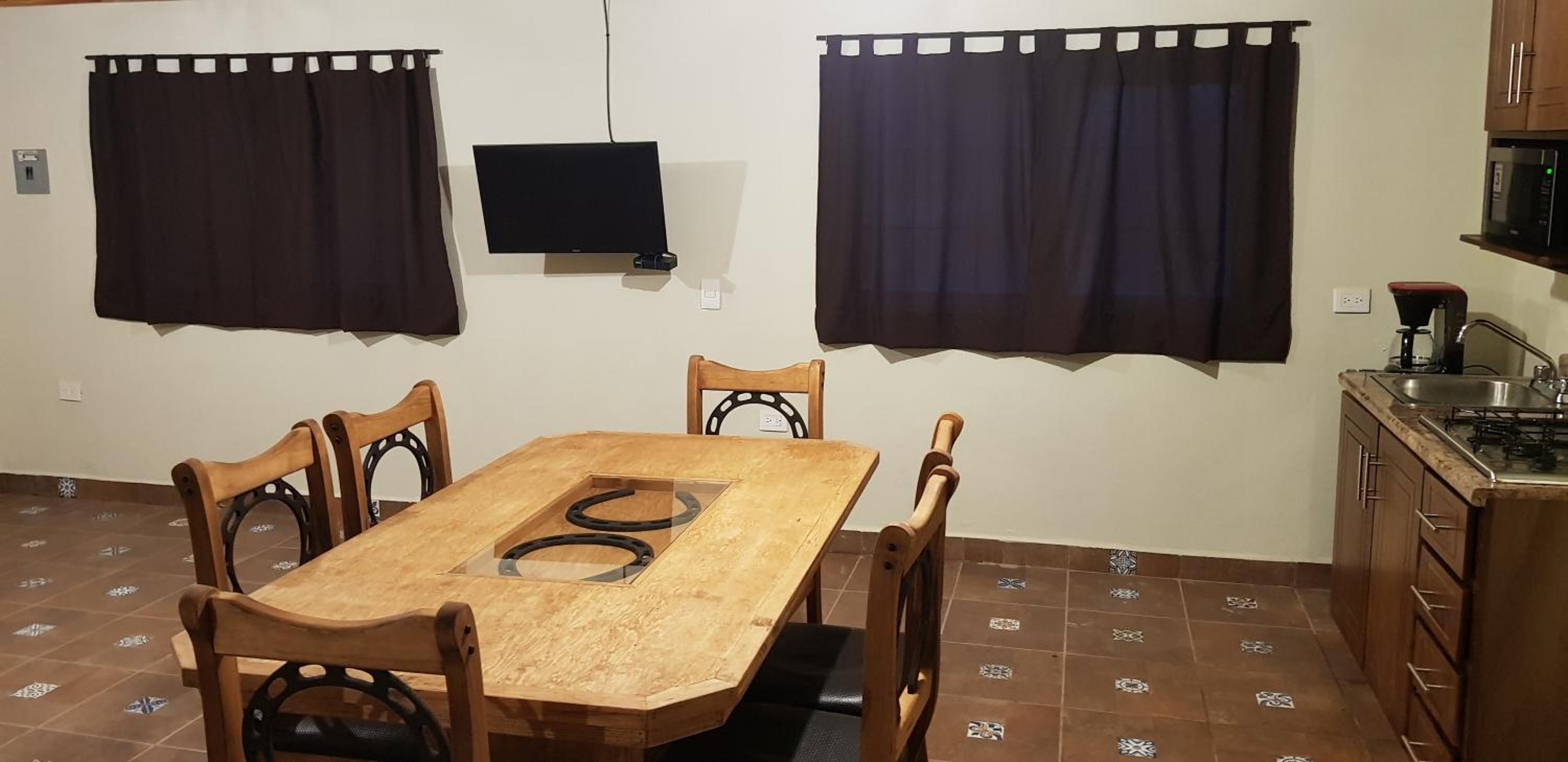 One-Bedroom Chalet - Photo 12