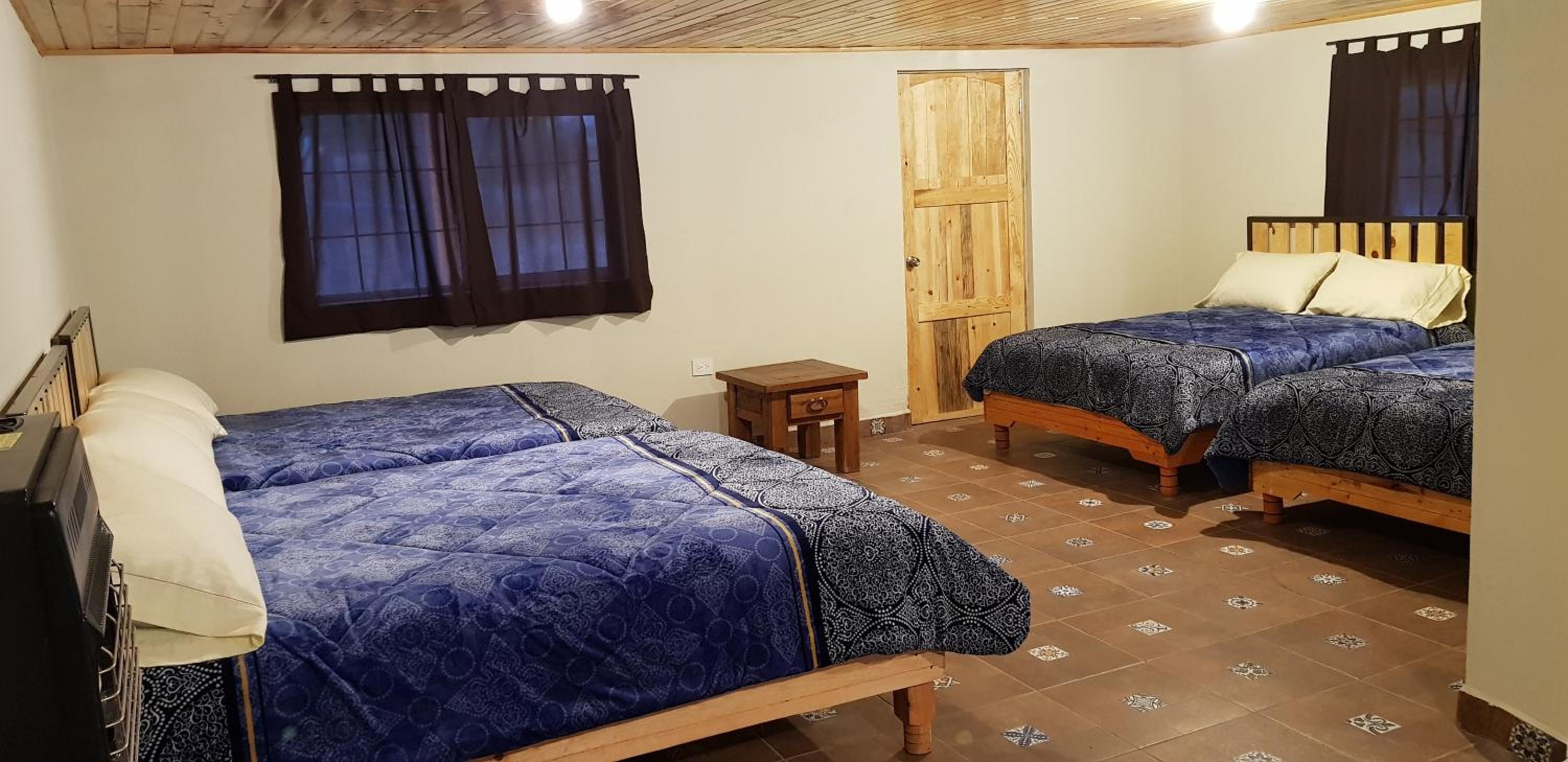 One-Bedroom Chalet - Photo 16