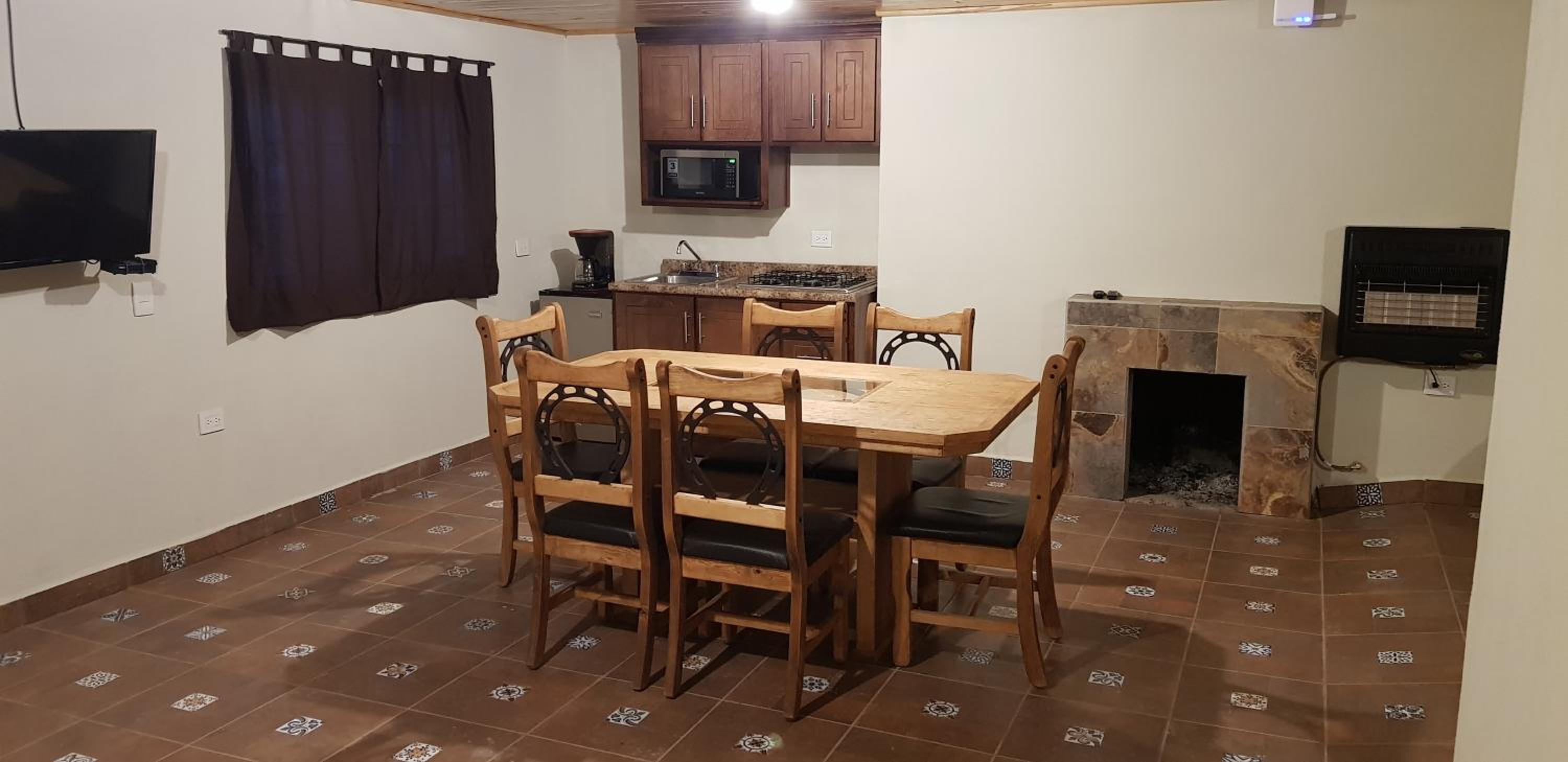 One-Bedroom Chalet - Photo 18