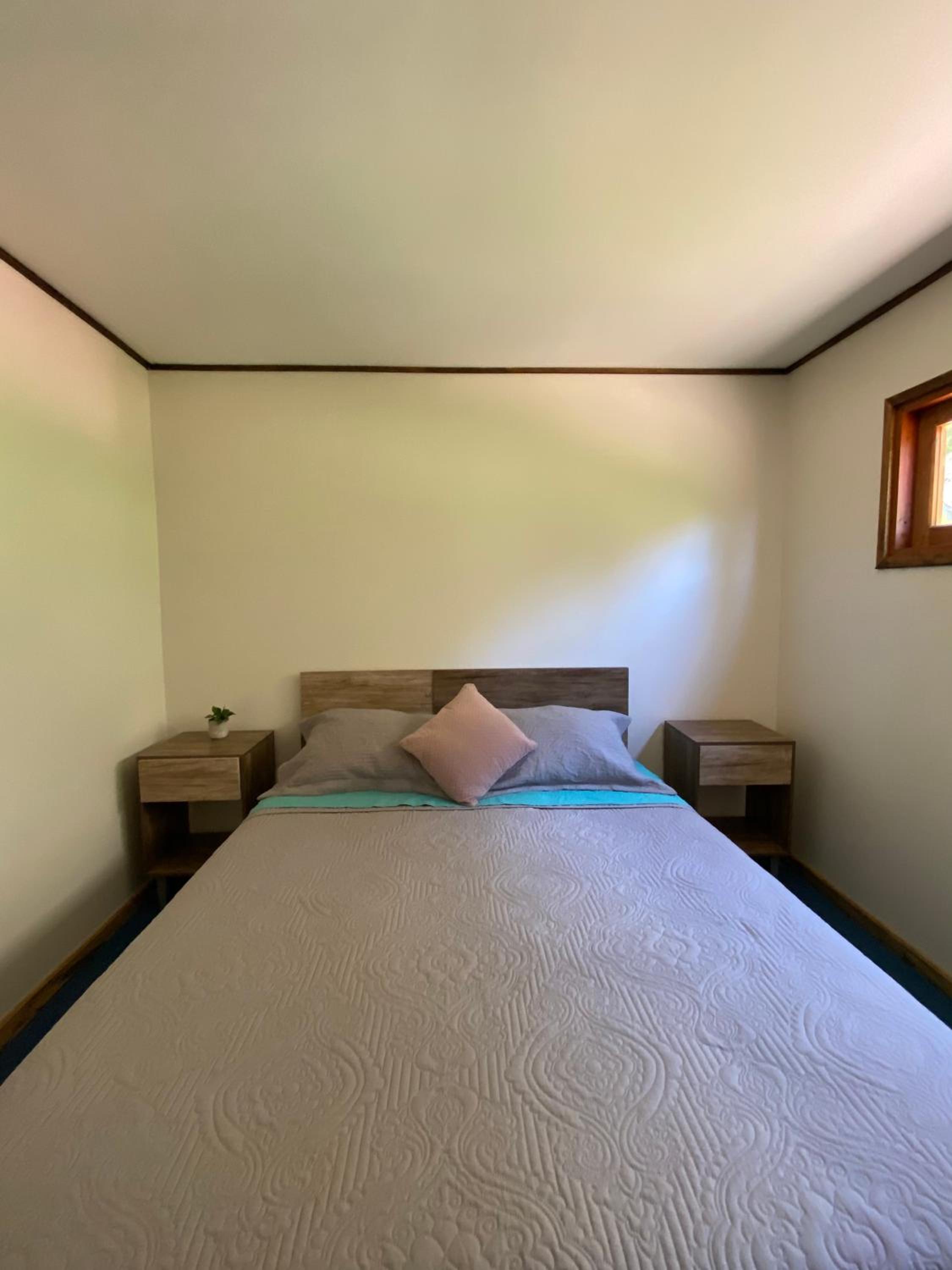 One-Bedroom Chalet photo 1