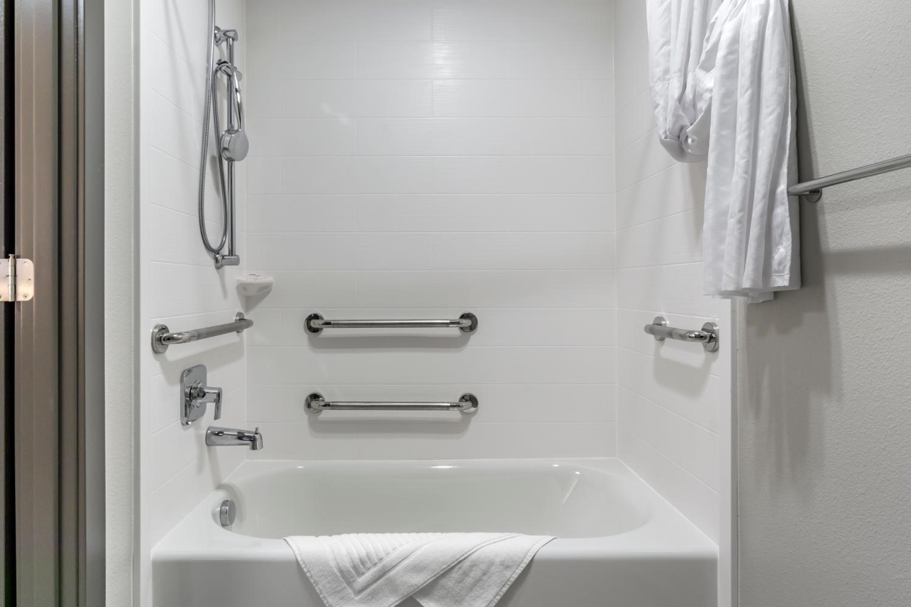 Comfort Inn & Suites Pacific - Auburn, 사진 6