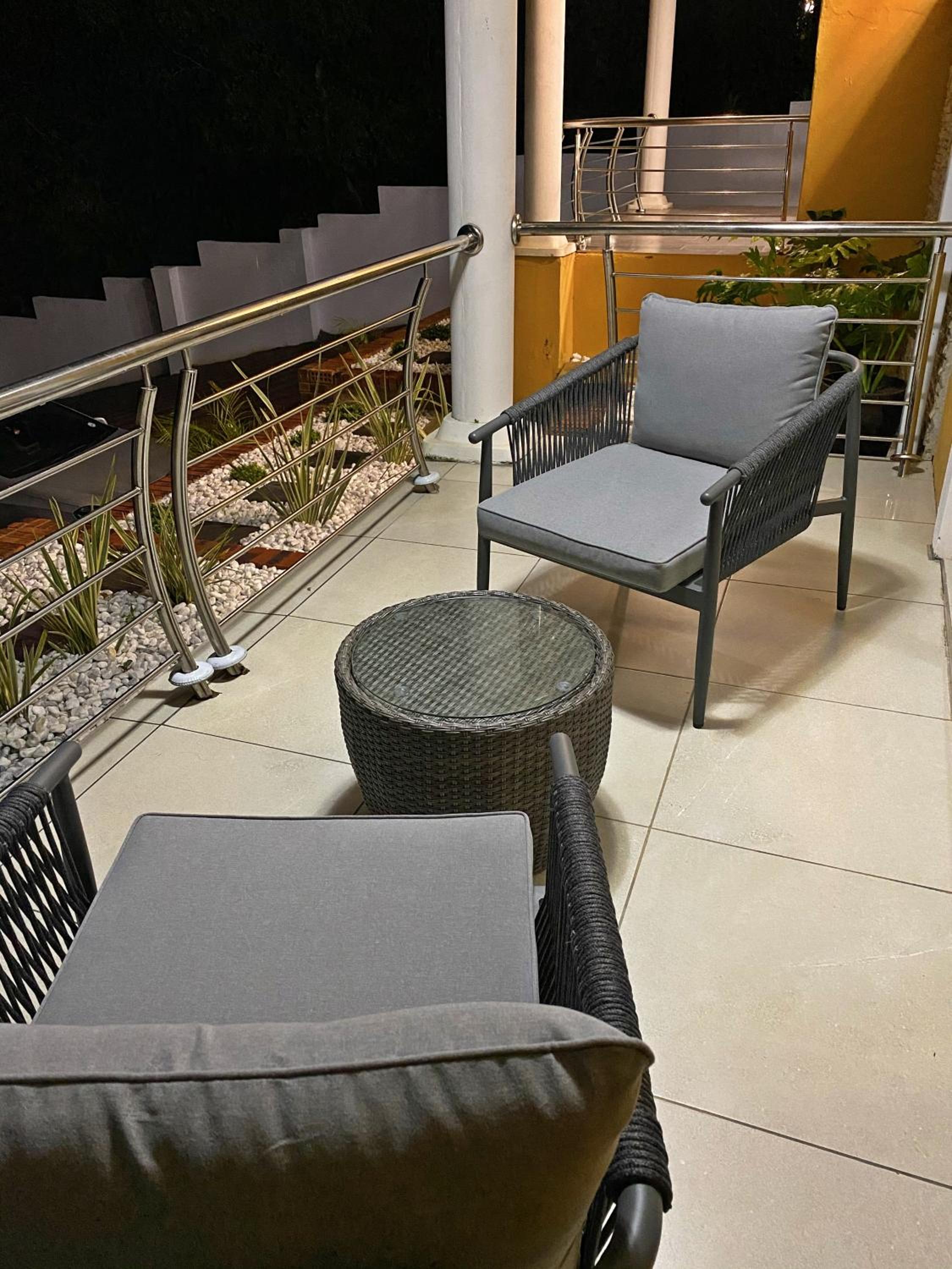 Double Room with Garden View - Photo 4