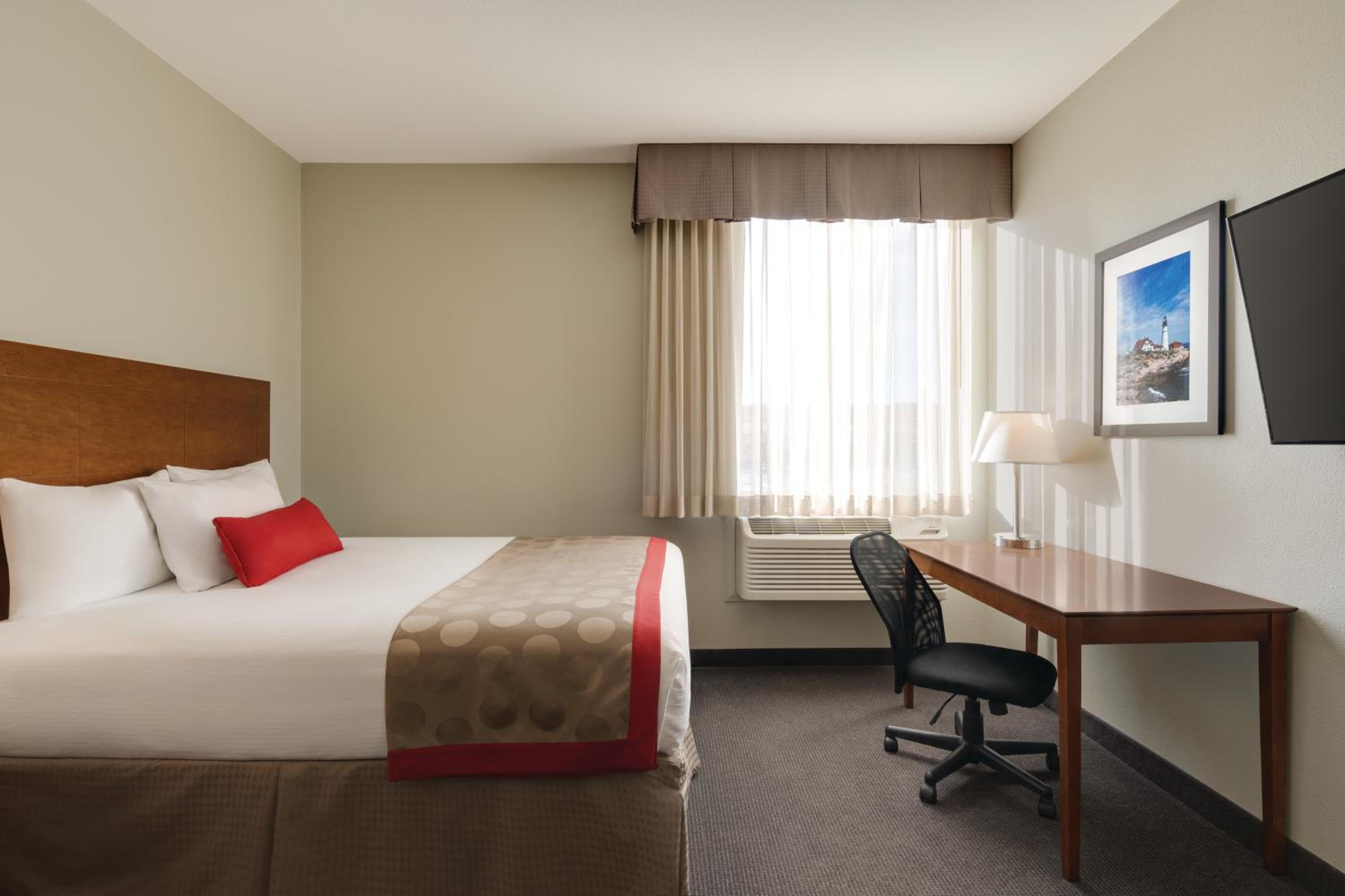 Bakken Airport XWA Hotel & Studios, 사진 2