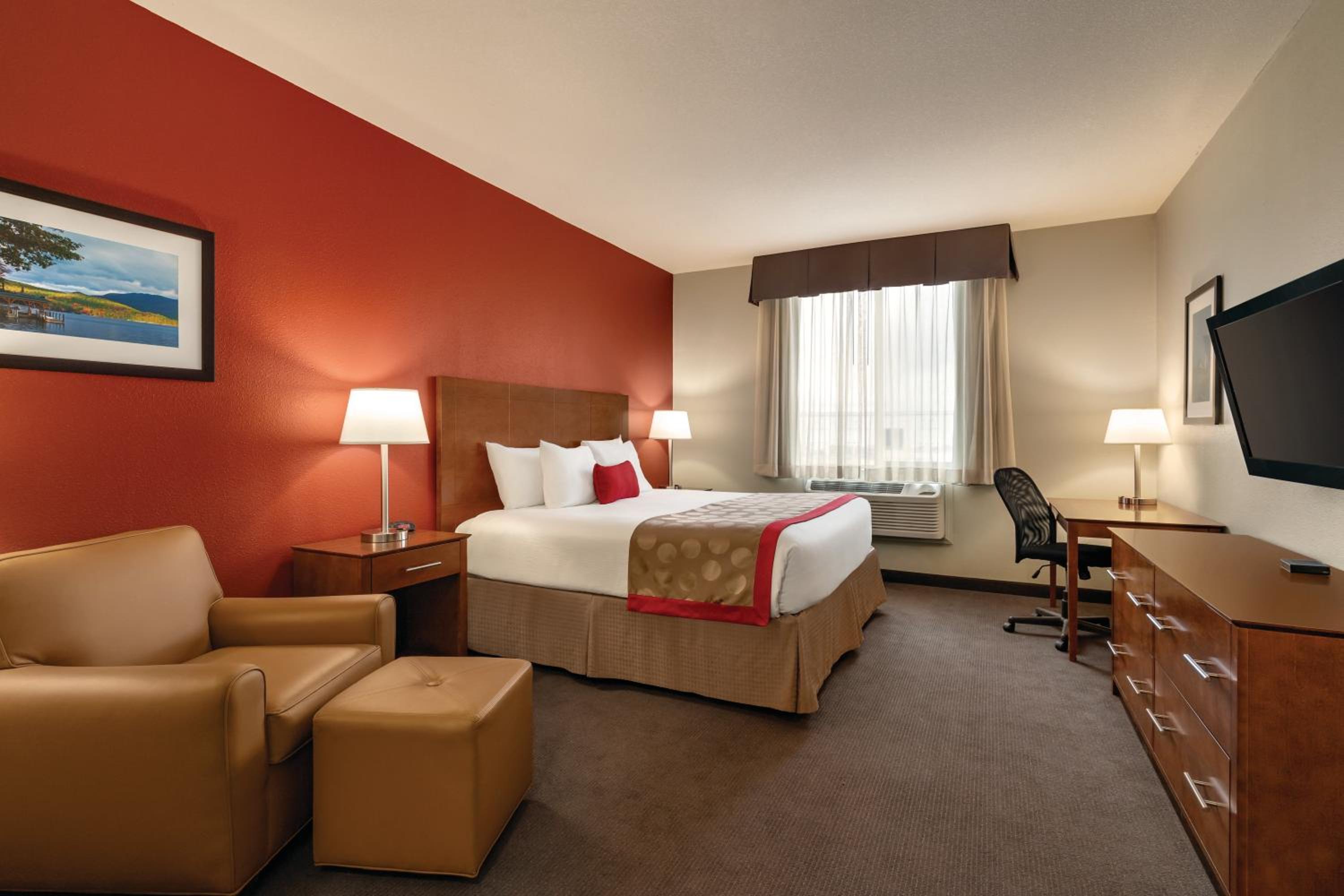Bakken Airport XWA Hotel & Studios, 사진 7