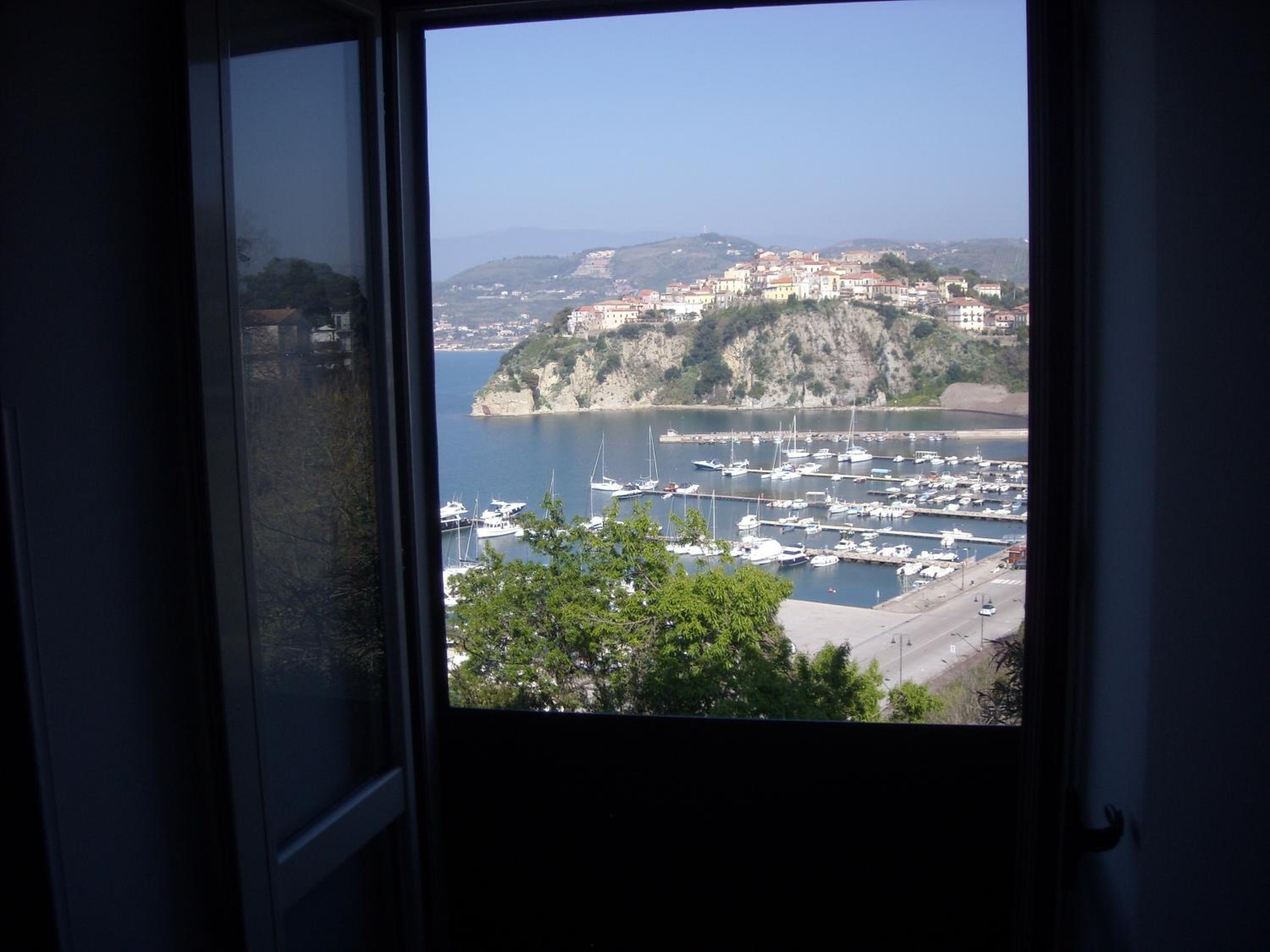 Superior Double Room with Sea View photo 2