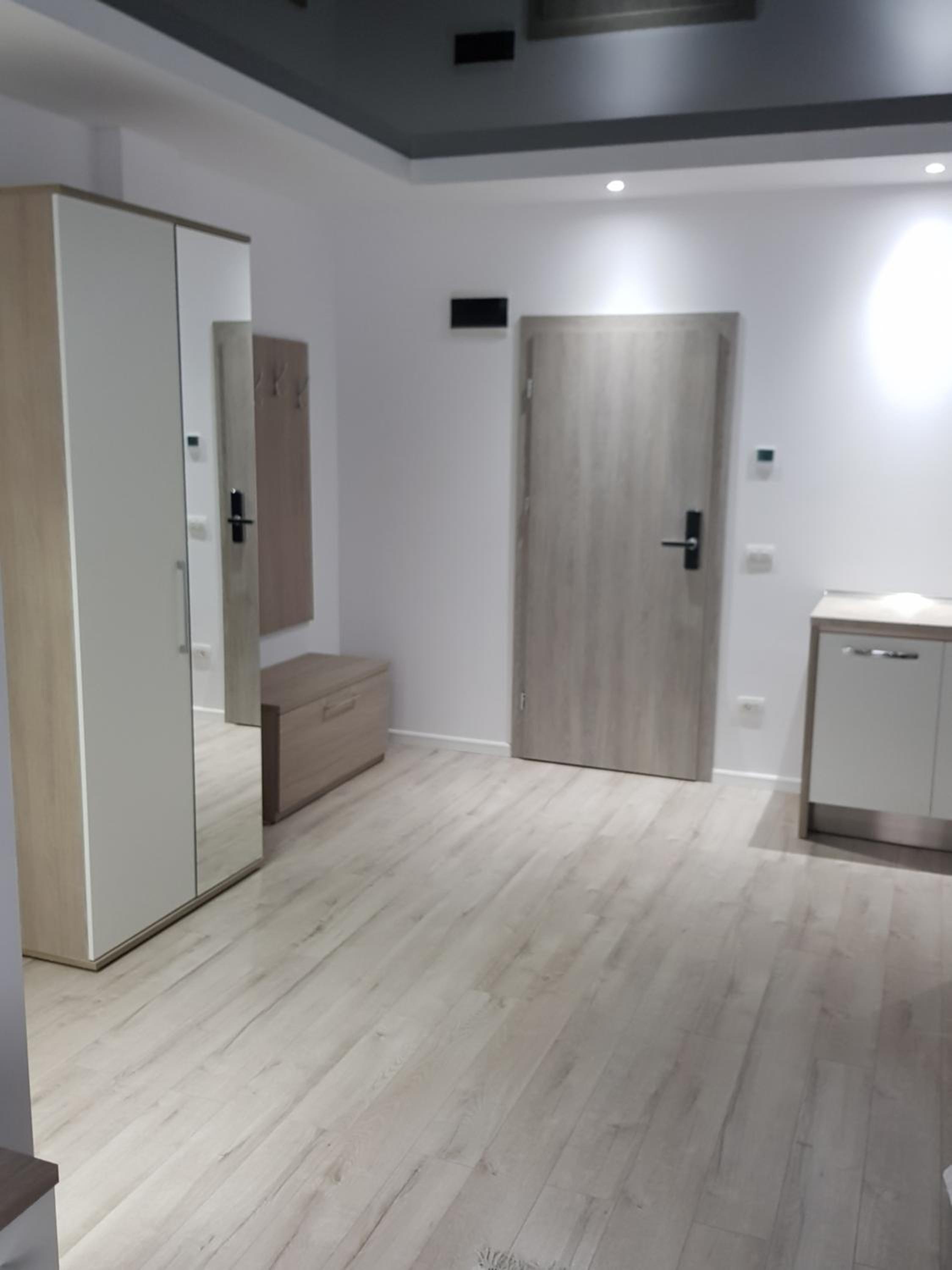 Two-Bedroom Apartment - Photo 1