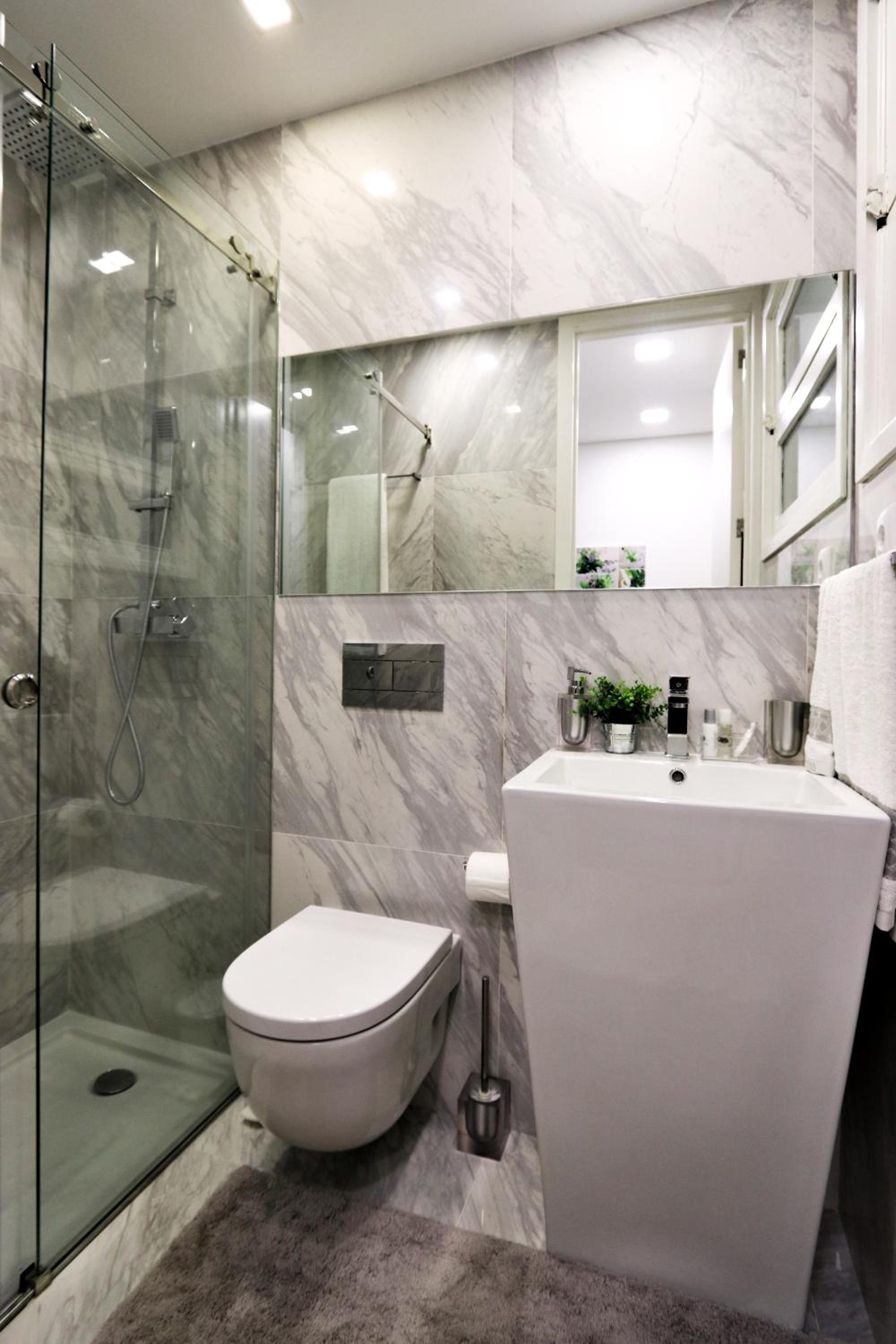 Standard Apartment - Photo 18