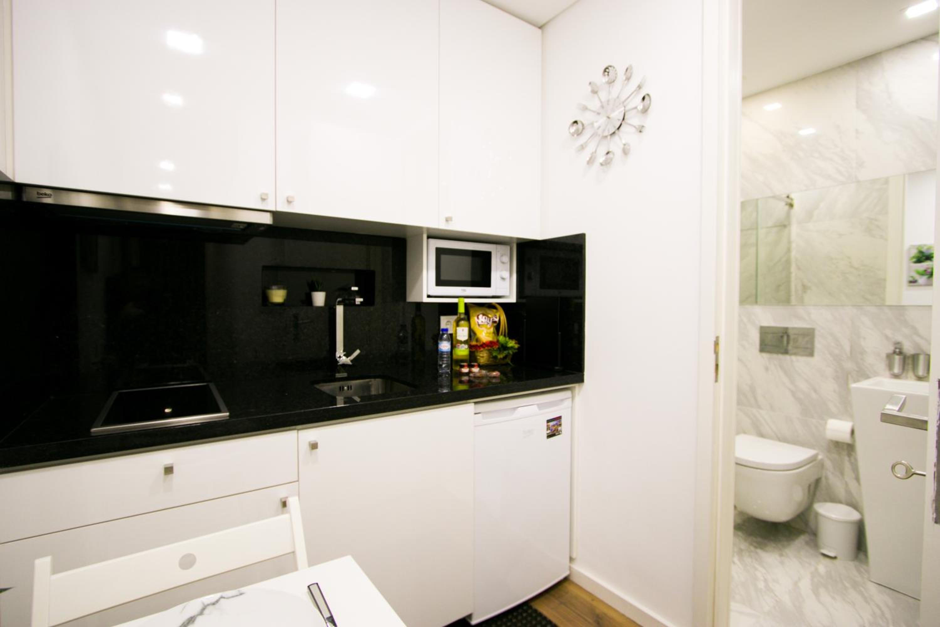 Standard Apartment - Photo 5